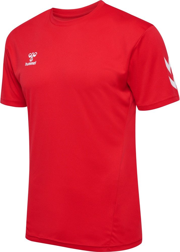 hummel Trainingsanzug Hmllogo Set günstig online kaufen