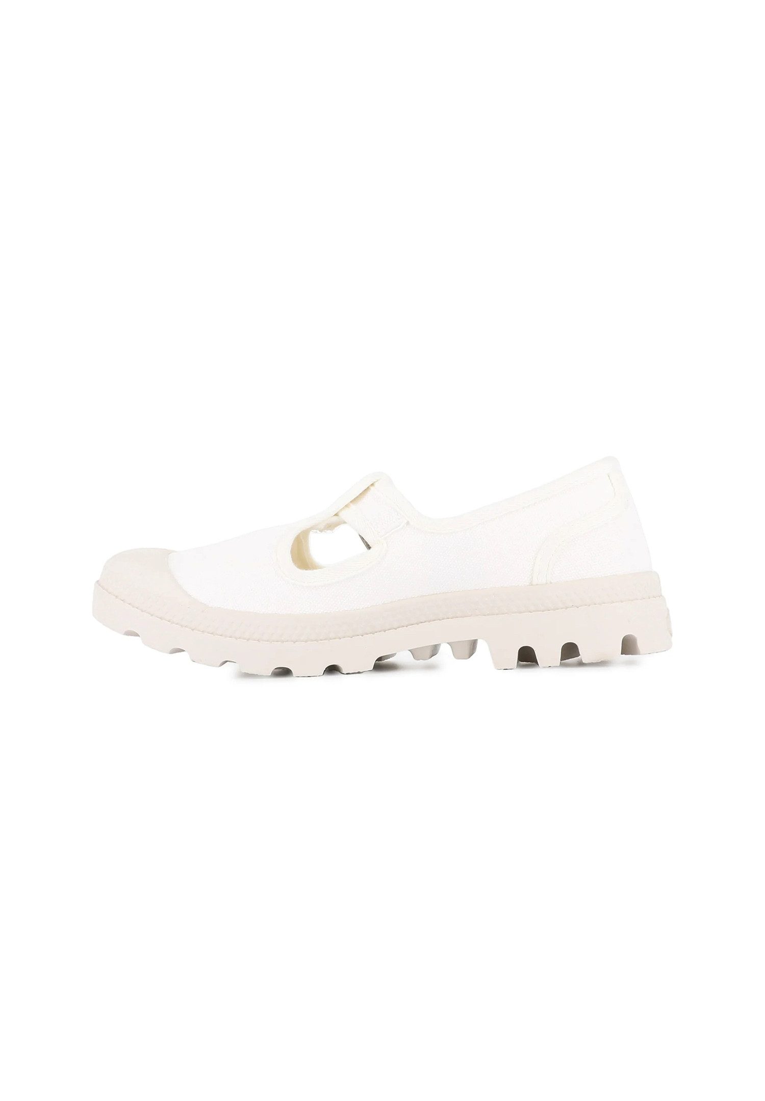 Palladium PAMPA MARY-JANE WASHED Sneaker