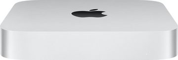 Apple Mac mini Mac Mini (Apple Apple M2 M2, 10‑Core GPU, 16 GB RAM, 1000 GB SSD, Luftkühlung)