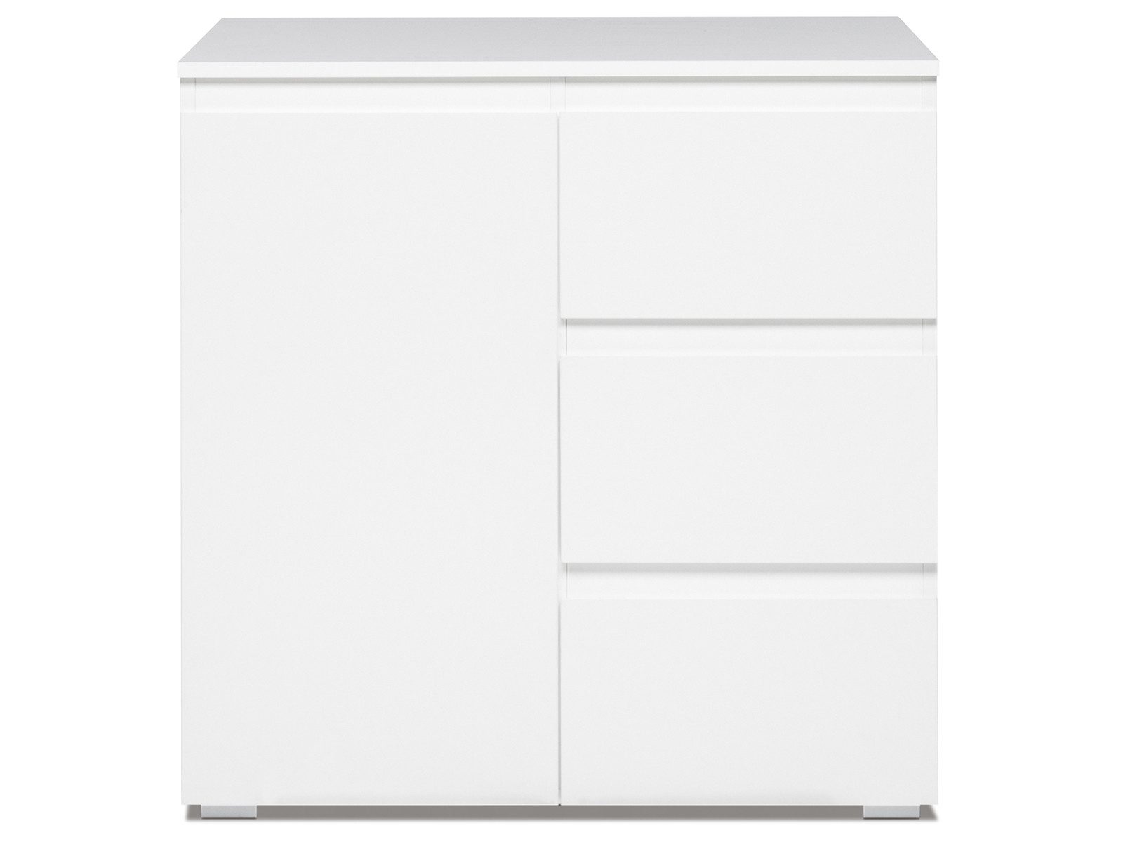 Finori Kommode 80 x 80 x 40 cm (B/H/T)
