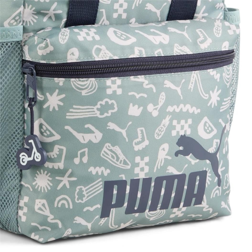 PUMA Kinderrucksack Sandy Adventures Extra Small Backpack (1, 1-tlg., Stück), 5