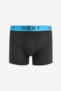 Next Boxershorts Boxershorts A-Front, 10er-Pack (10-St)