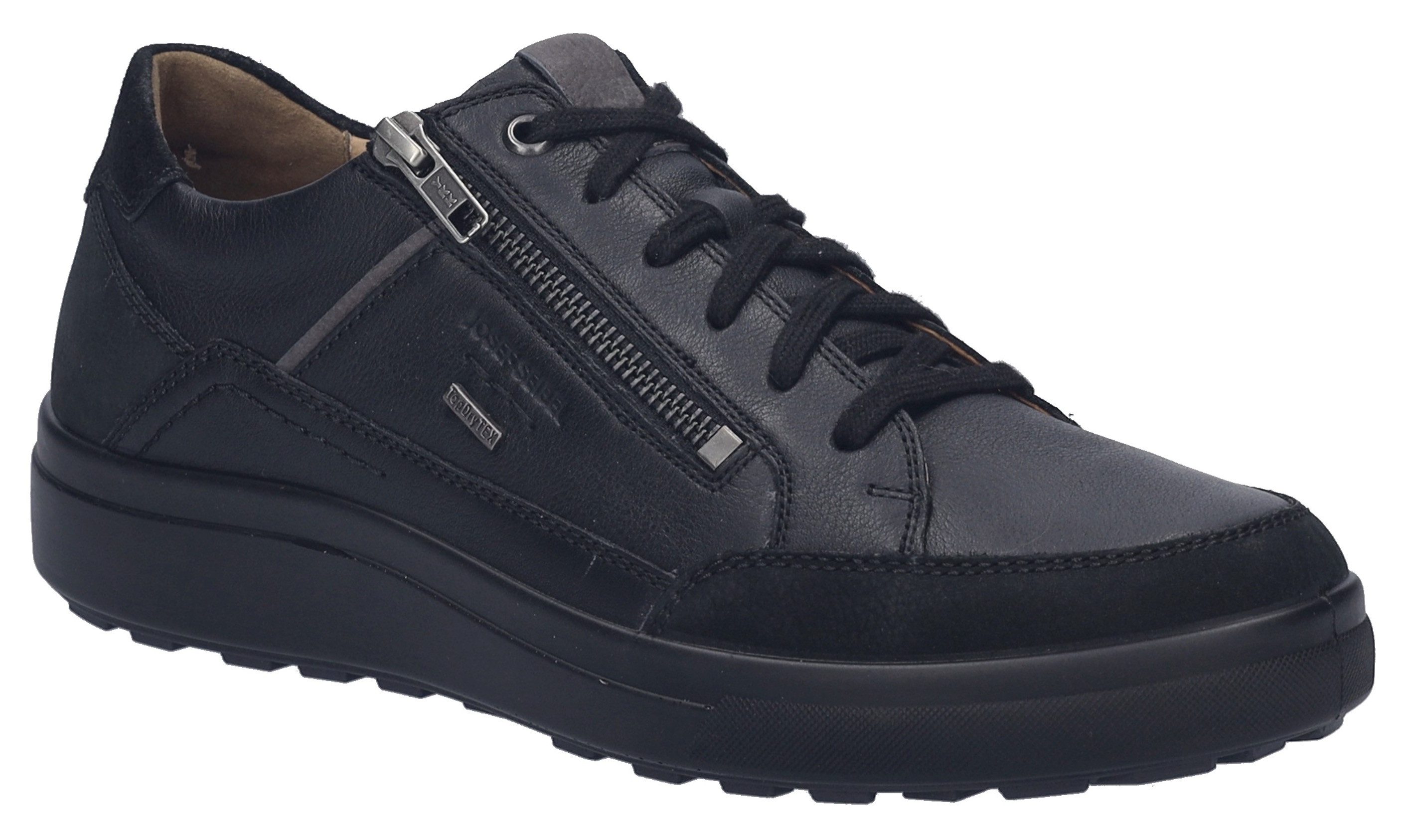 Josef Seibel Maddox 51 Sneaker Freizeitschuh, Komfortschuh mit TEX-Ausstatt günstig online kaufen