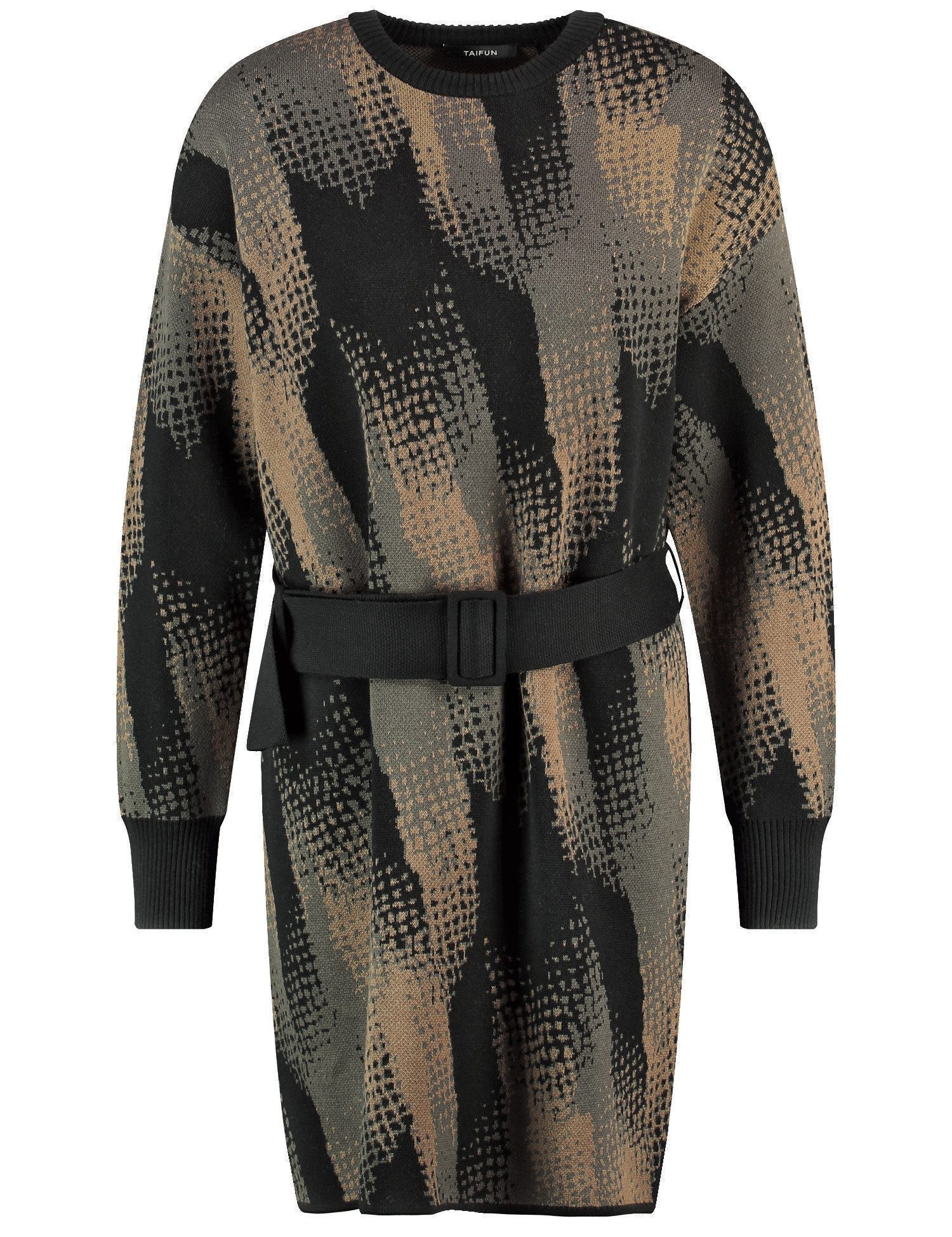 Taifun Maxikleid