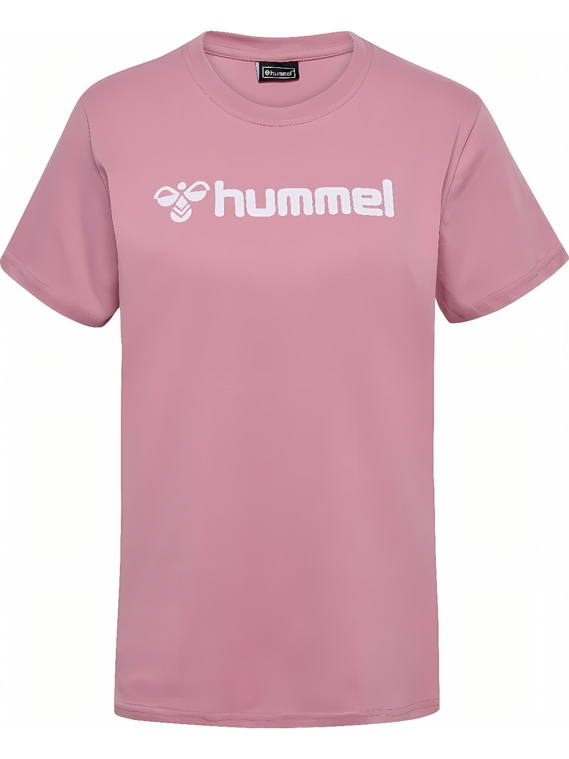 hummel Trainingsshirt Hmlmover Cotton T-Shirt S/S Woman