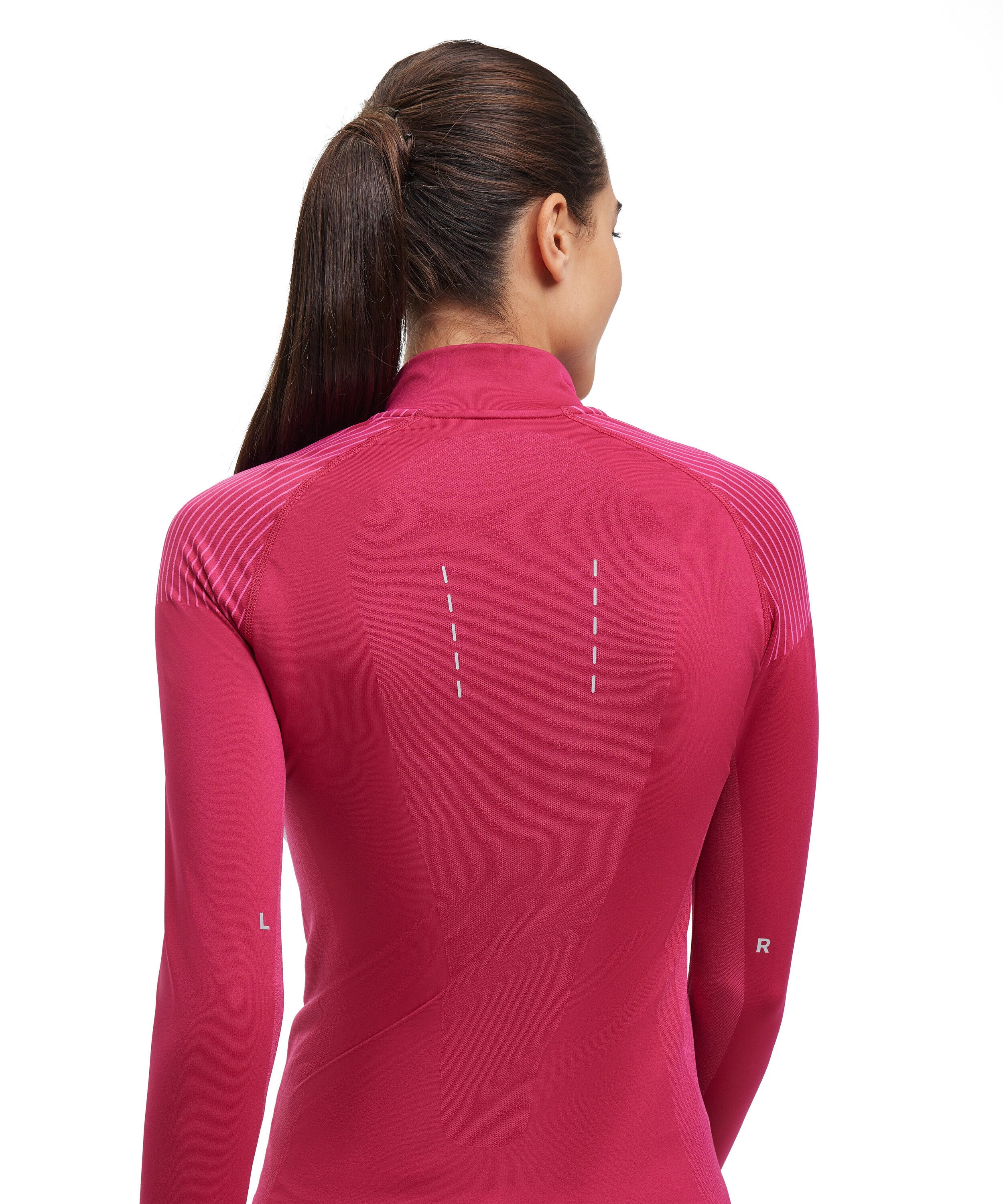 FALKE Laufshirt (1-tlg., 1) thermoregulierendes Longsleeve günstig online kaufen