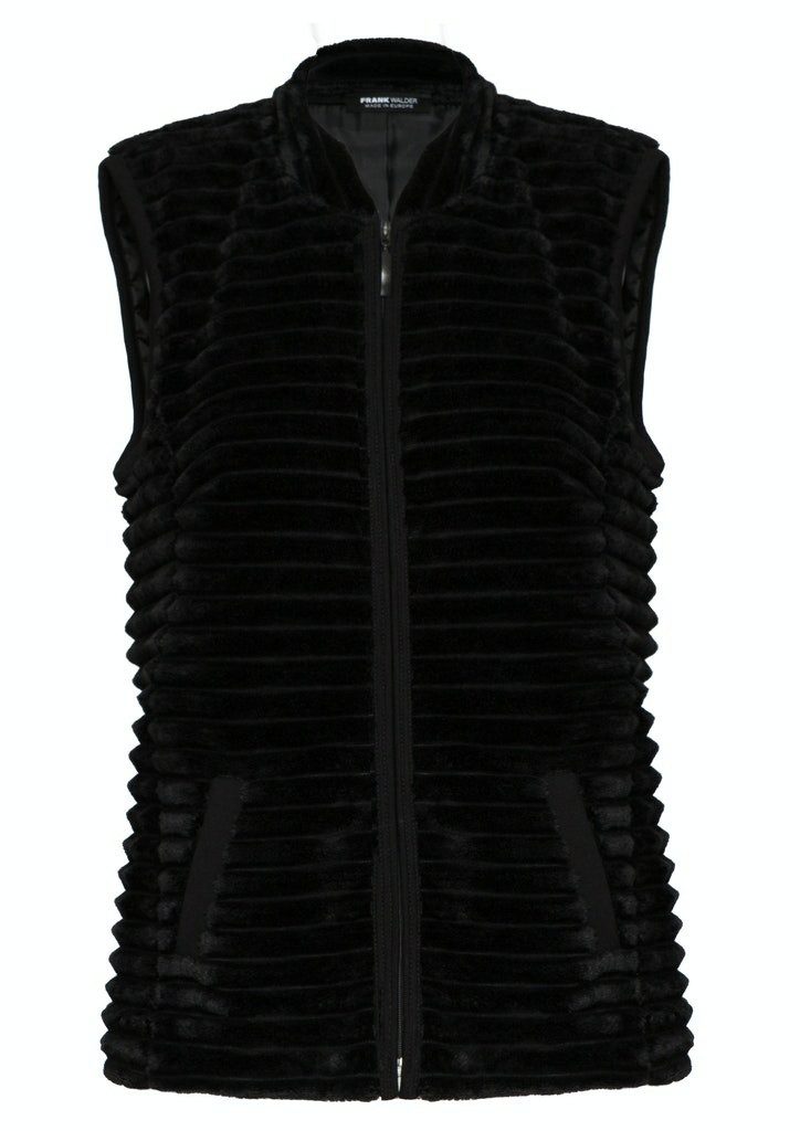 FRANK WALDER Funktionsjacke Weste für Damen (1-St)