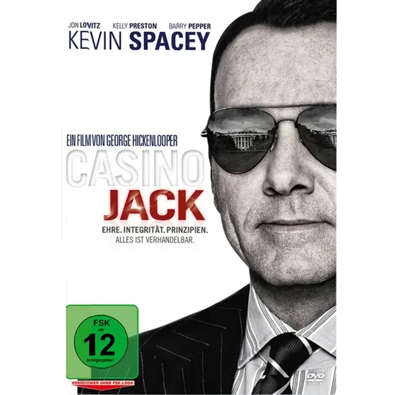 Eurovideo DVD Casino Jack