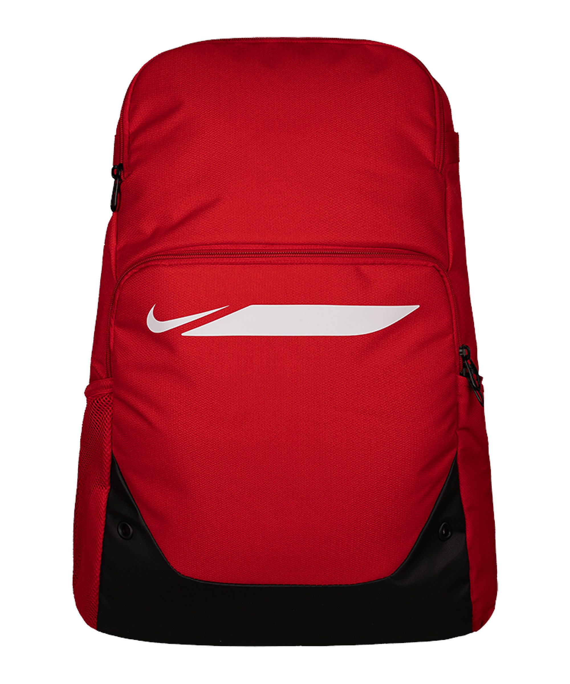 Nike Freizeittasche Nike Performance Academy Large 30L Rucksack, Polyester