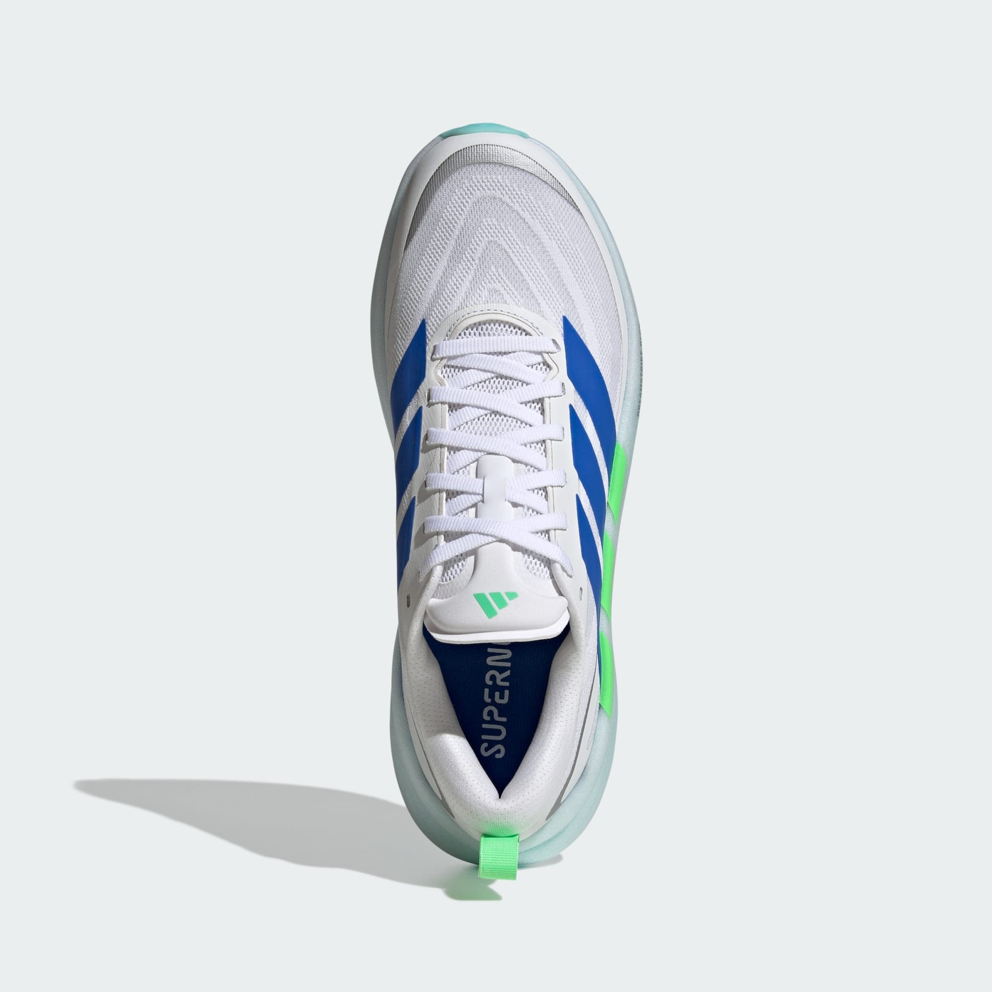 adidas Performance SUPERNOVA GLIDE LAUFSCHUH Laufschuh (2-tlg)