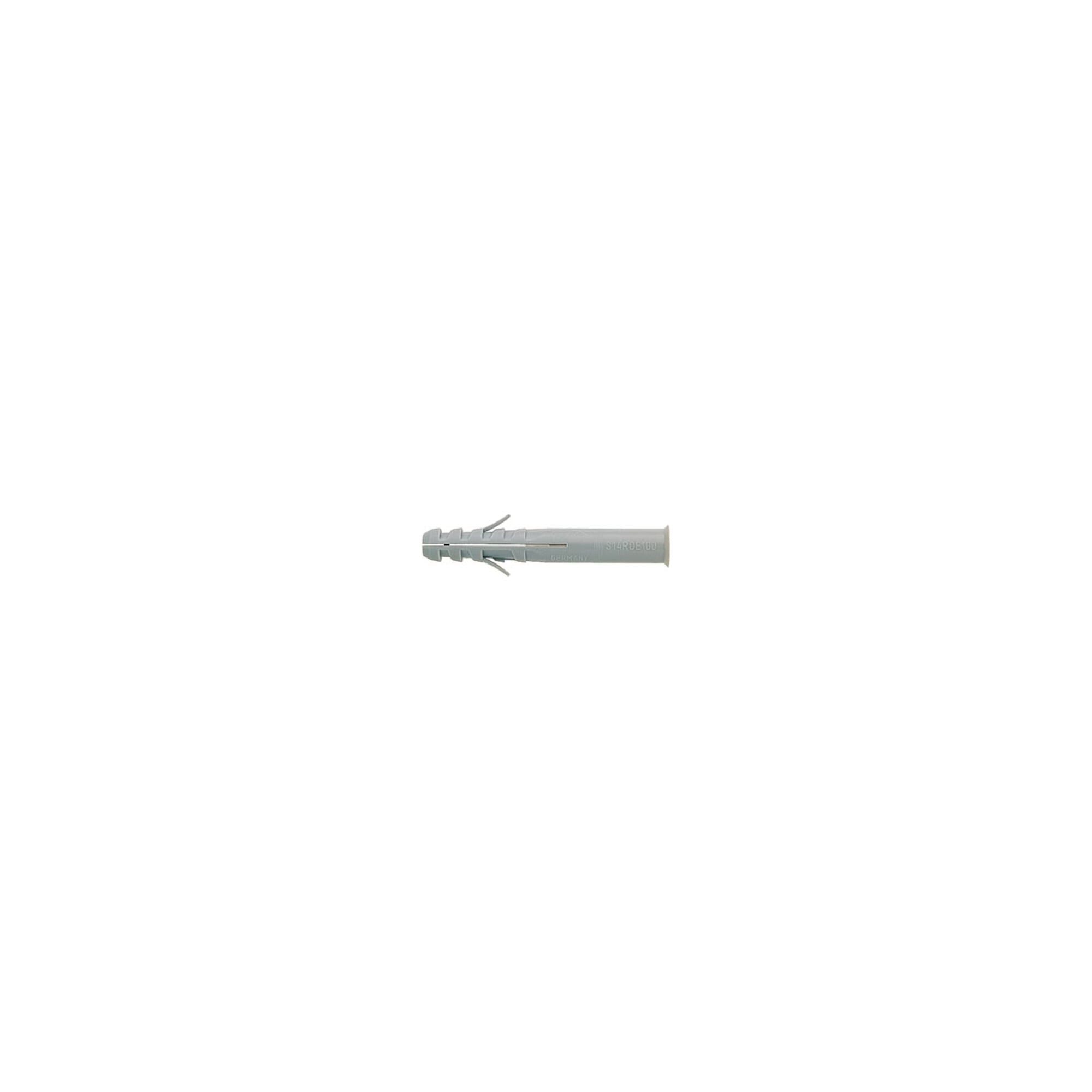 fischer Spreizdübel fischer Dübel S 14 ROE 70 25 Stk