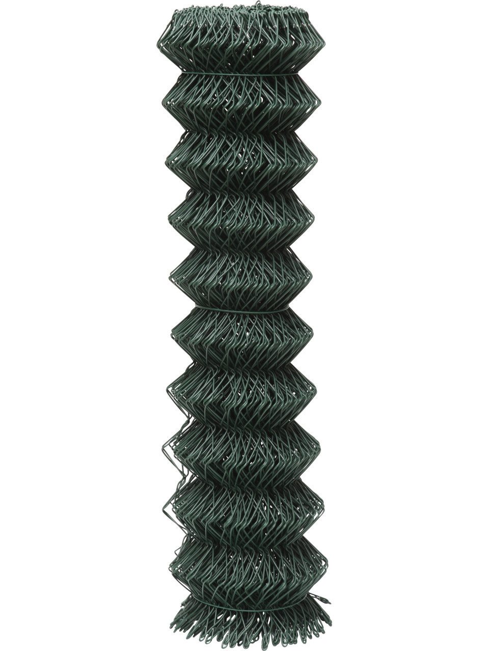 Floraworld Maschendrahtzaun Floraworld Maschendraht-Zaun 15 m x 80 cm 60 mm
