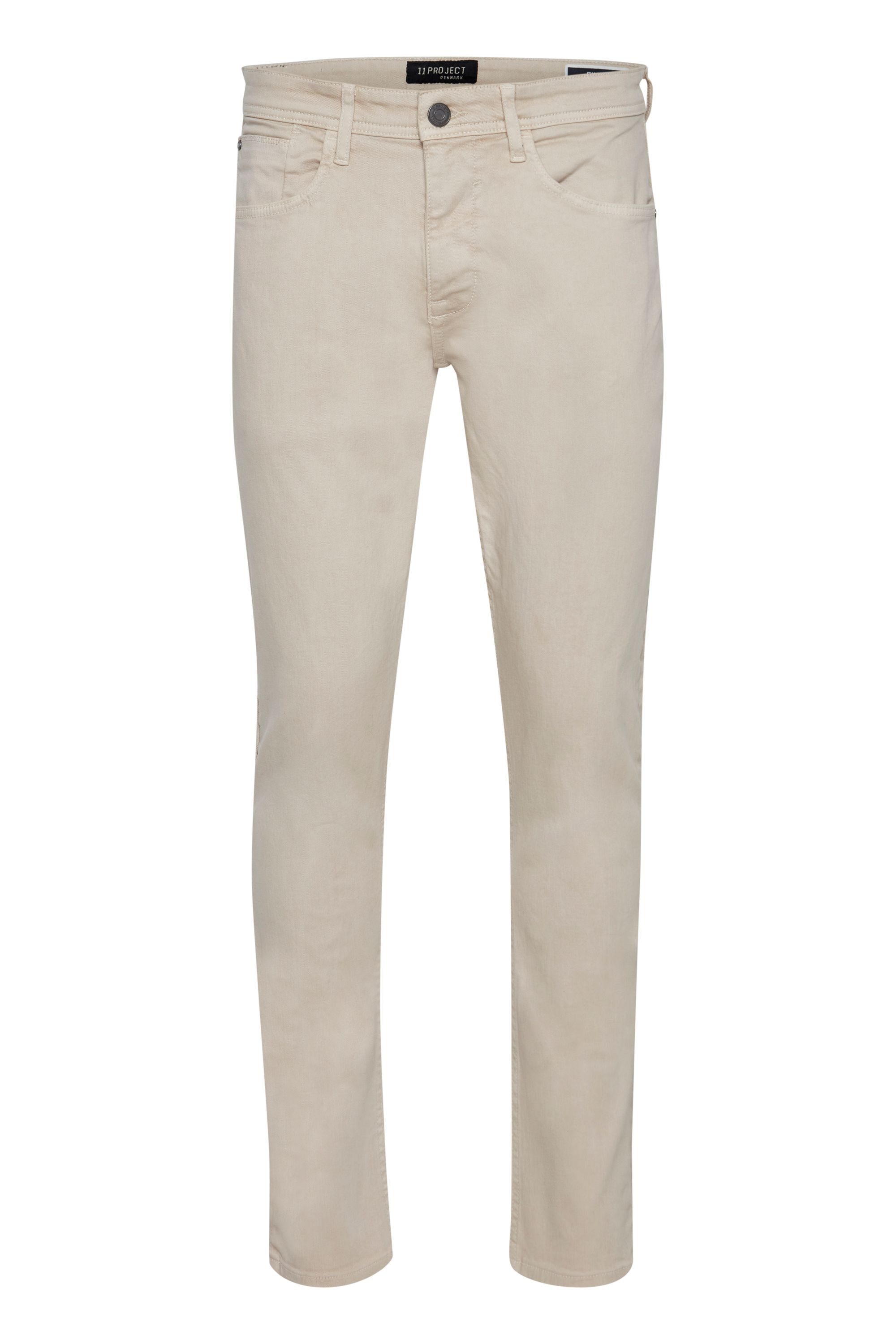 11 Project 5-Pocket-Jeans PRLudovic Modische Hose