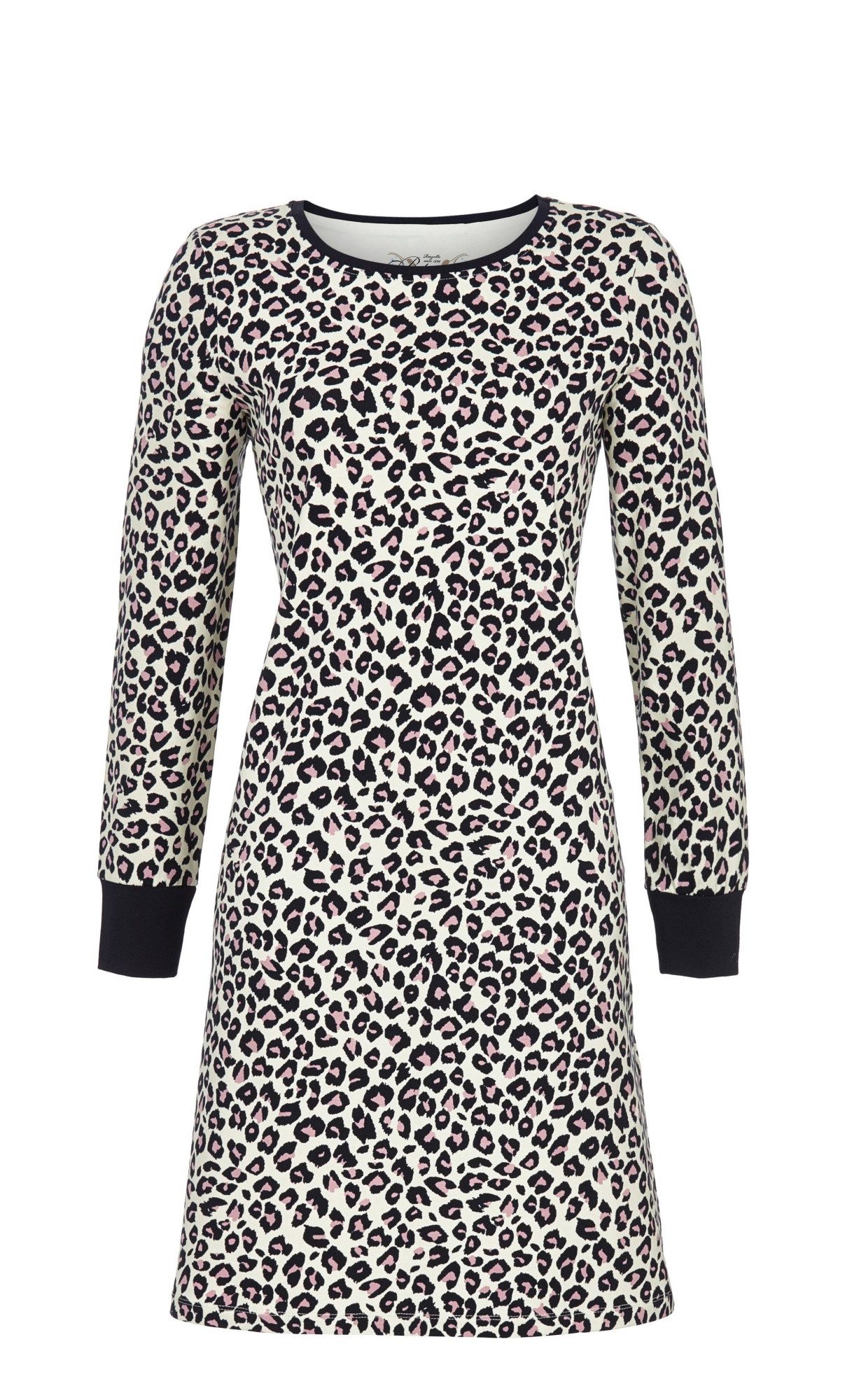 Ringella Nachthemd mit Animalprint Animalprint