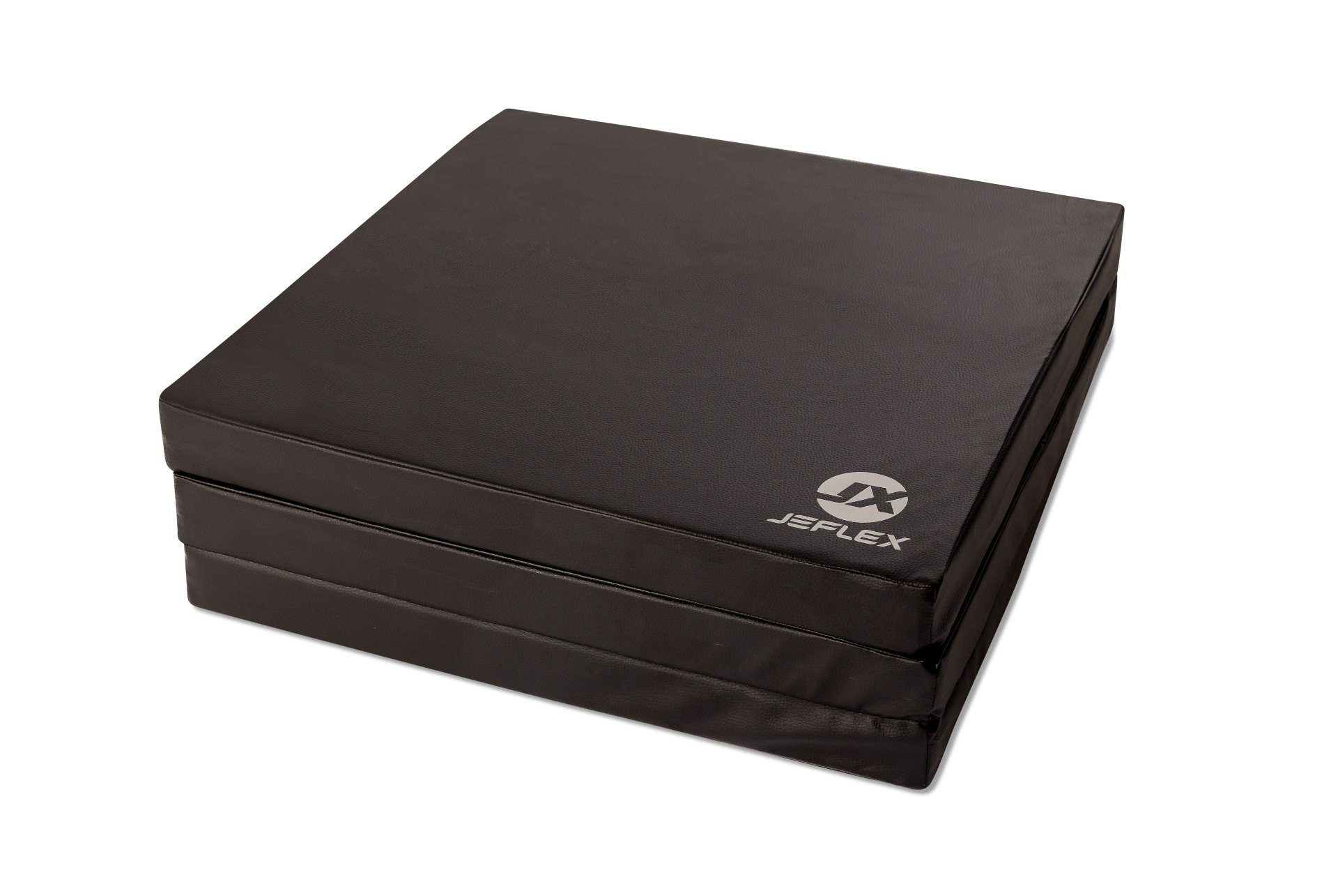 Weichbodenmatte Jeflex Weichbodenmatte Turnmatte, 180cm x 60cm x 6cm, Made in Germany