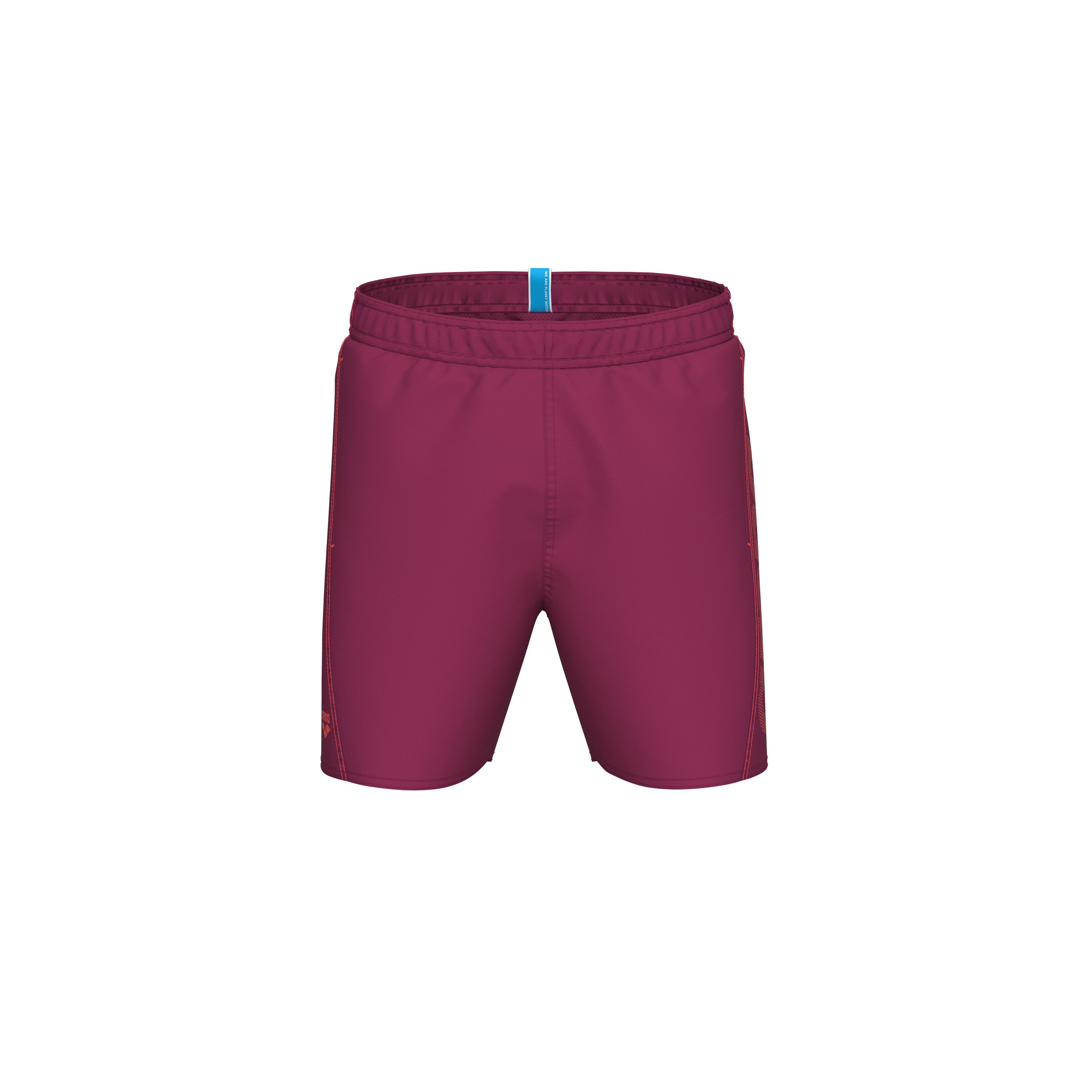 Arena Badeshorts FUNDAMENTALS ARENA LOGO BOXER R