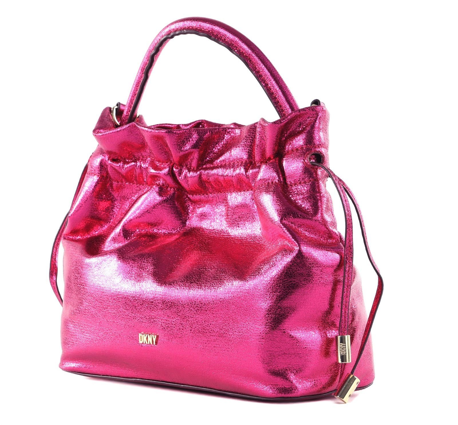 Handtasche Feven DKNY Pink