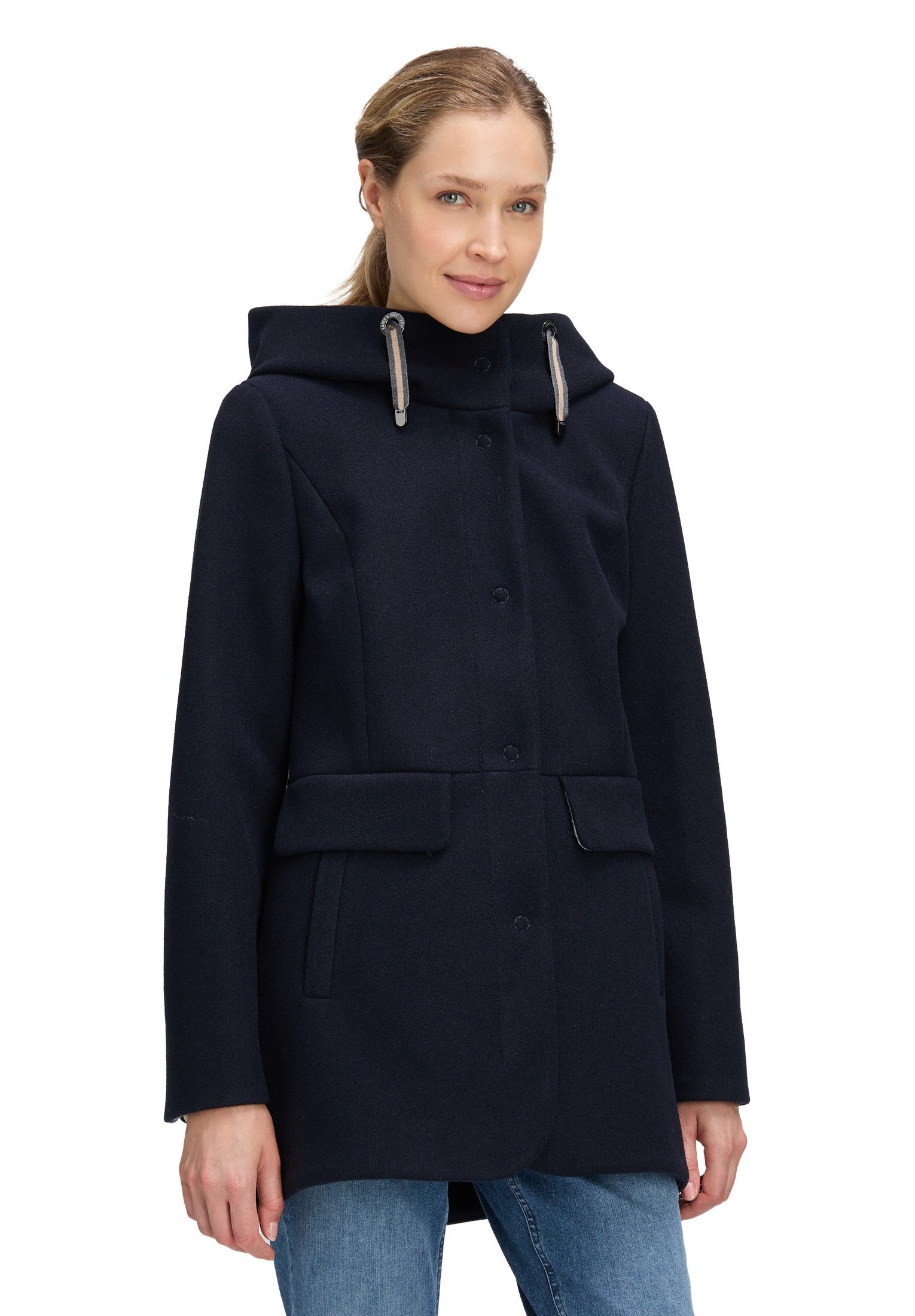 Amber & June Winterjacke Amber & günstig online kaufen