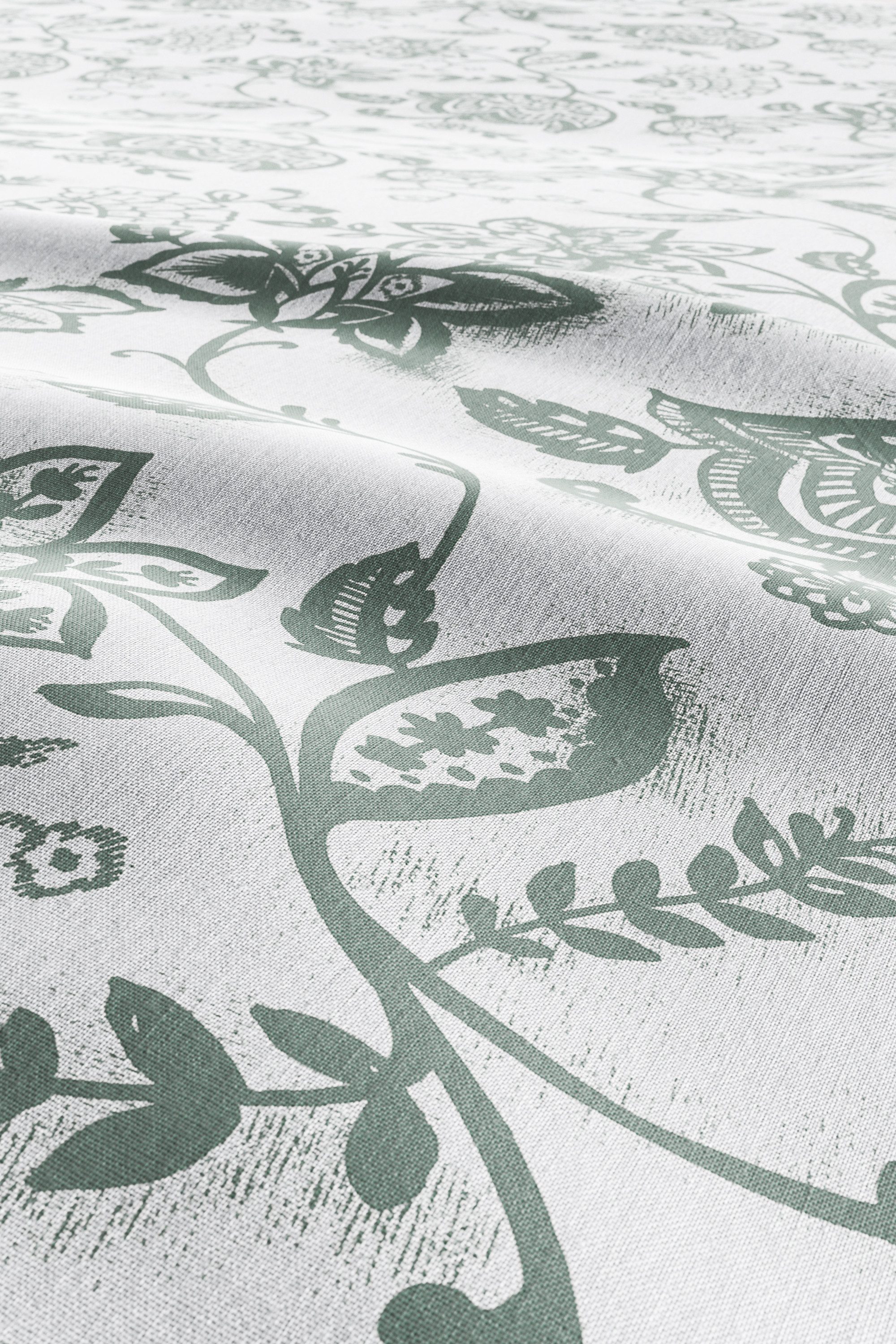 OTTO home Bettwäsche Nordby, Flanell, 2 teilig, Bettwäsche aus Baumwolle, skandinavisches Design, ab Größe 135x200 cm – Bild 4 von 5