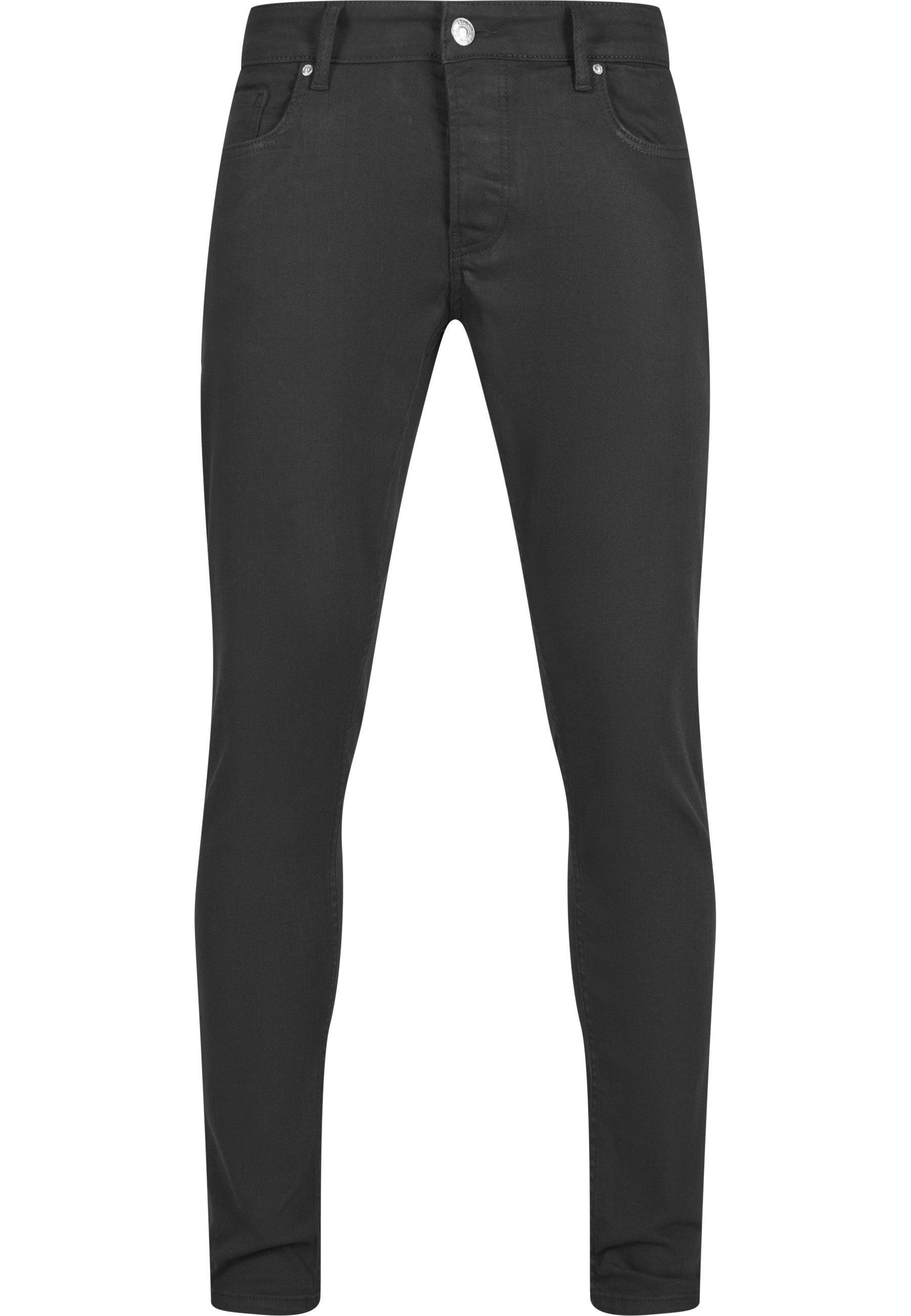 2Y Premium Bequeme Jeans 2Y Premium Herren 2Y Skinny Fit Jeans