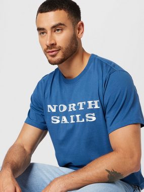 North Sails T-Shirt (1-tlg)