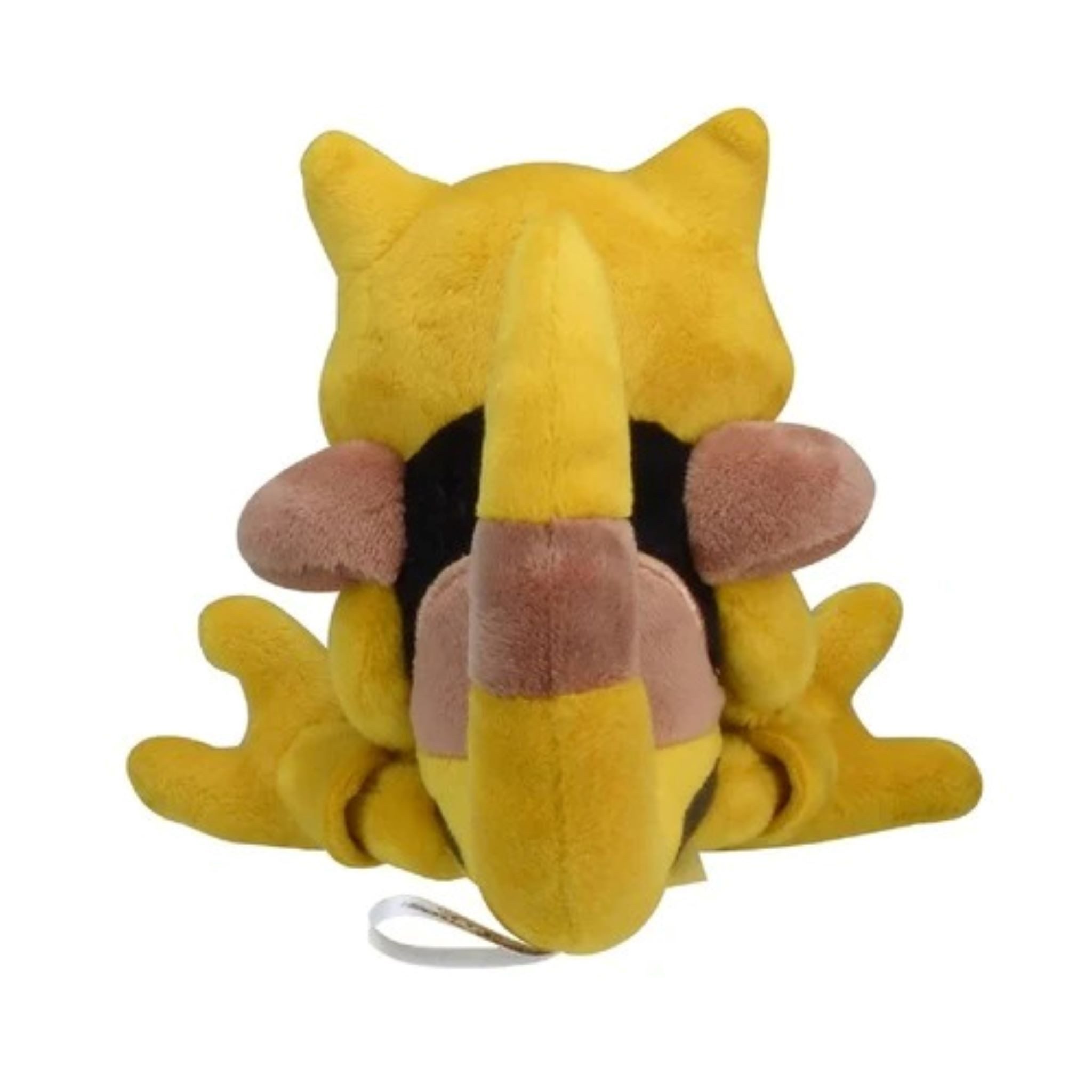 Pokémon Center Plüschfigur Pokemon Abra Kuscheltier - 16 cm Plüschtier