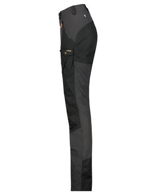 Fjällräven Outdoorhose Damen Outdoor Hose NIKKA (1-tlg)