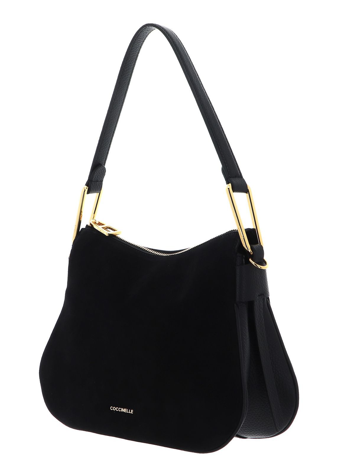 COCCINELLE Schultertasche Shoulder Bag, aus echtem günstig online kaufen