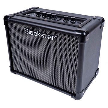 Blackstar ID Core 10 V3 Combo Verstärker (10,00 W, für Gitarren)