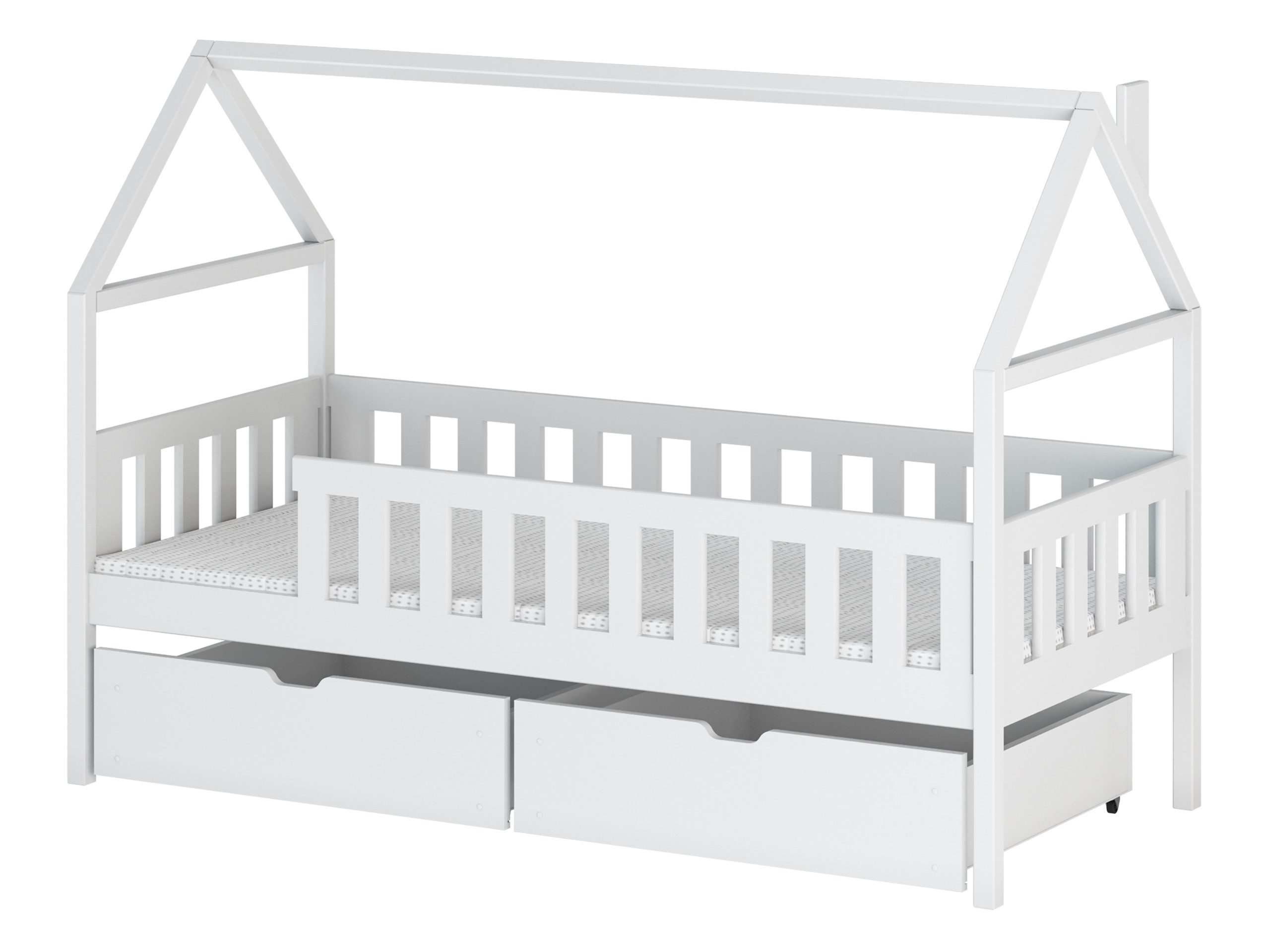 Kinderbett Domi