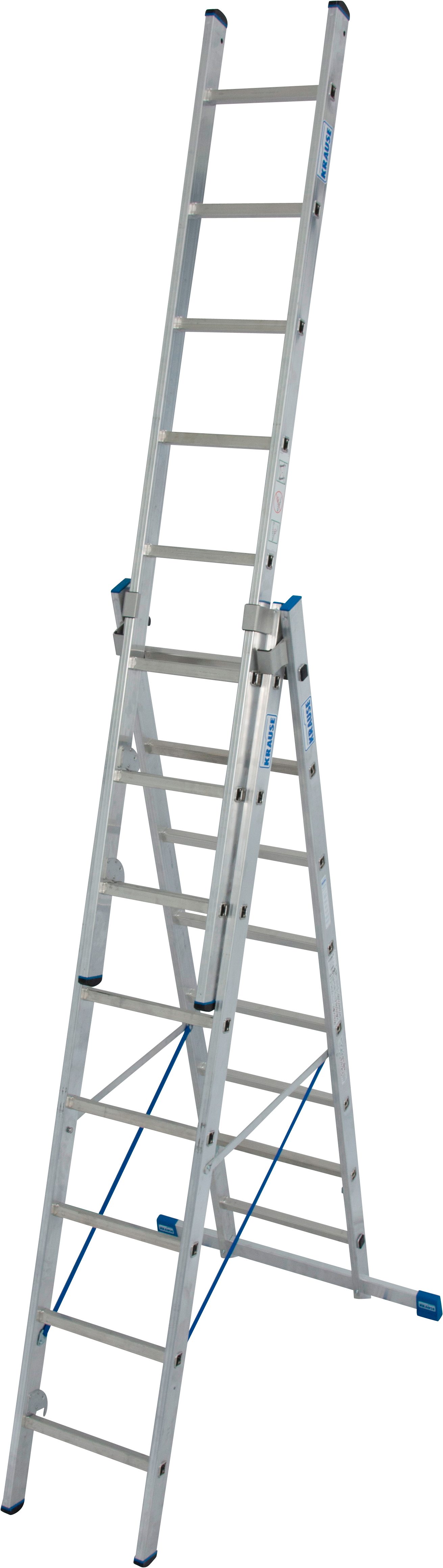 Doppelleiter STABILO