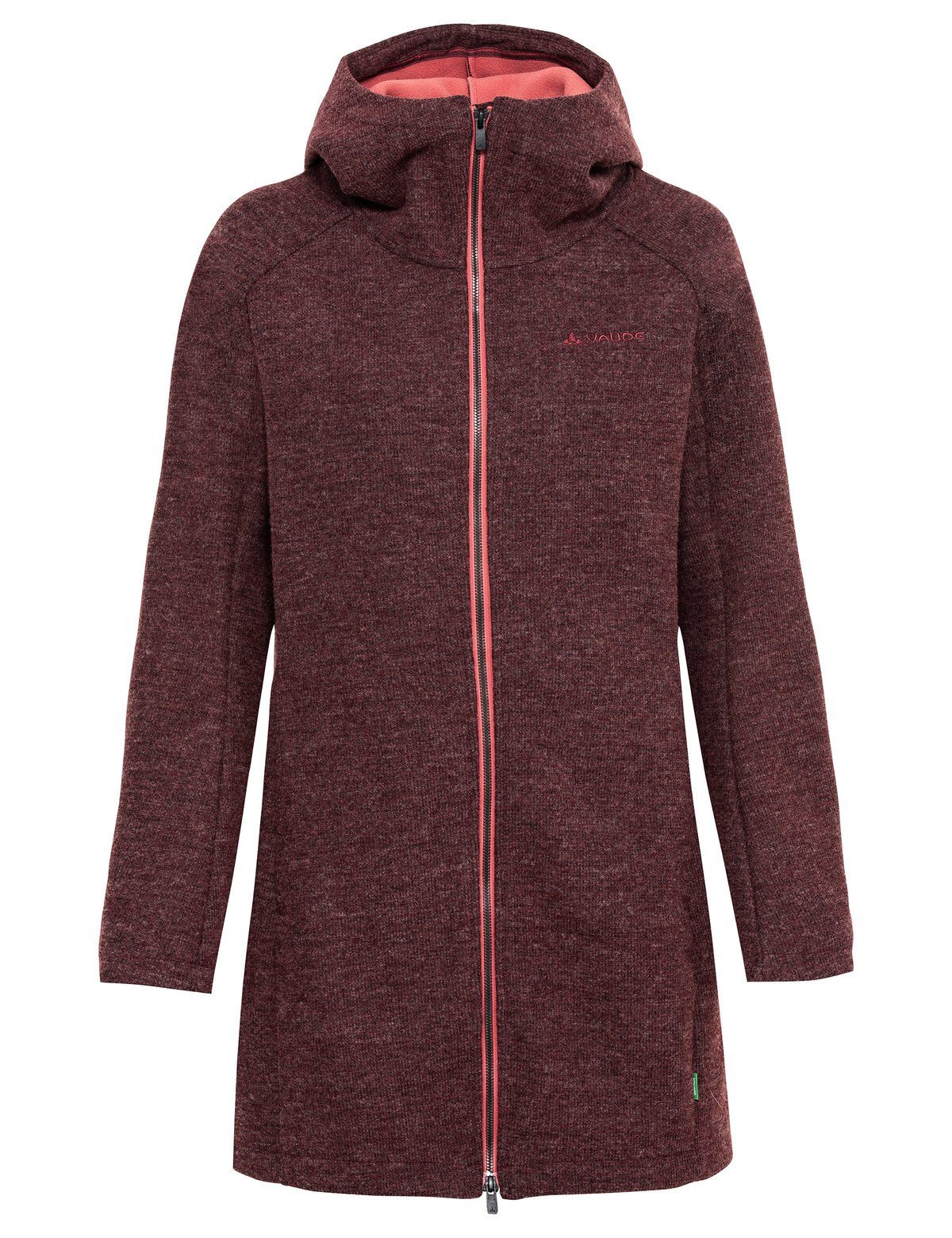 VAUDE Fleecejacke Womens Tinshan Coat III günstig online kaufen