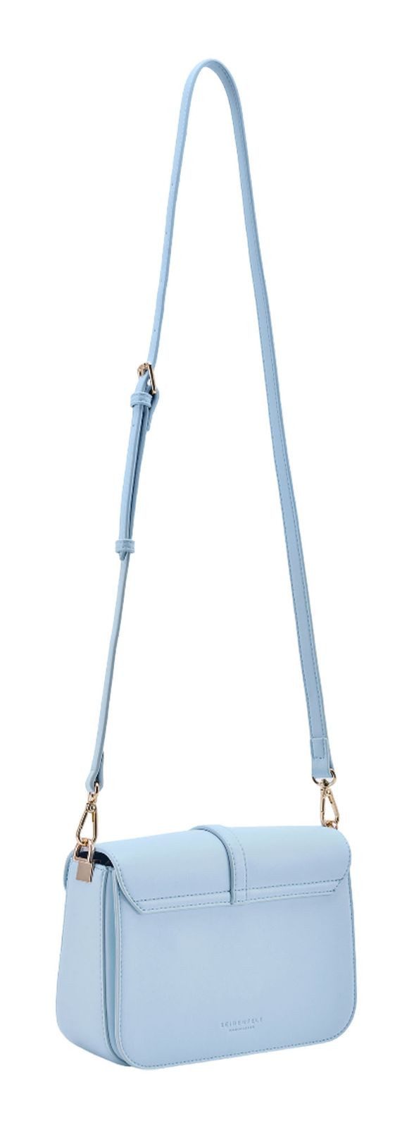 Seidenfelt Manufaktur Umhängetasche Crossbody Bag