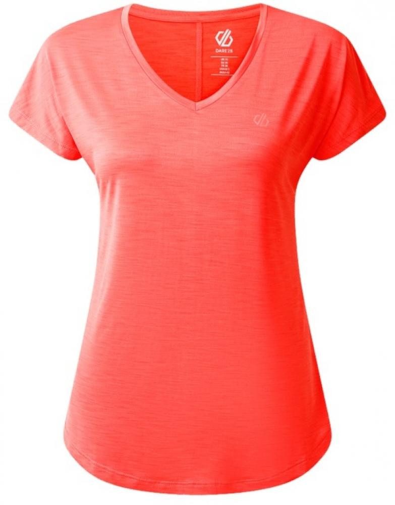 Dare2b Rundhalsshirt Damen T-Shirt Vigilant Tee Womens T-Shirts