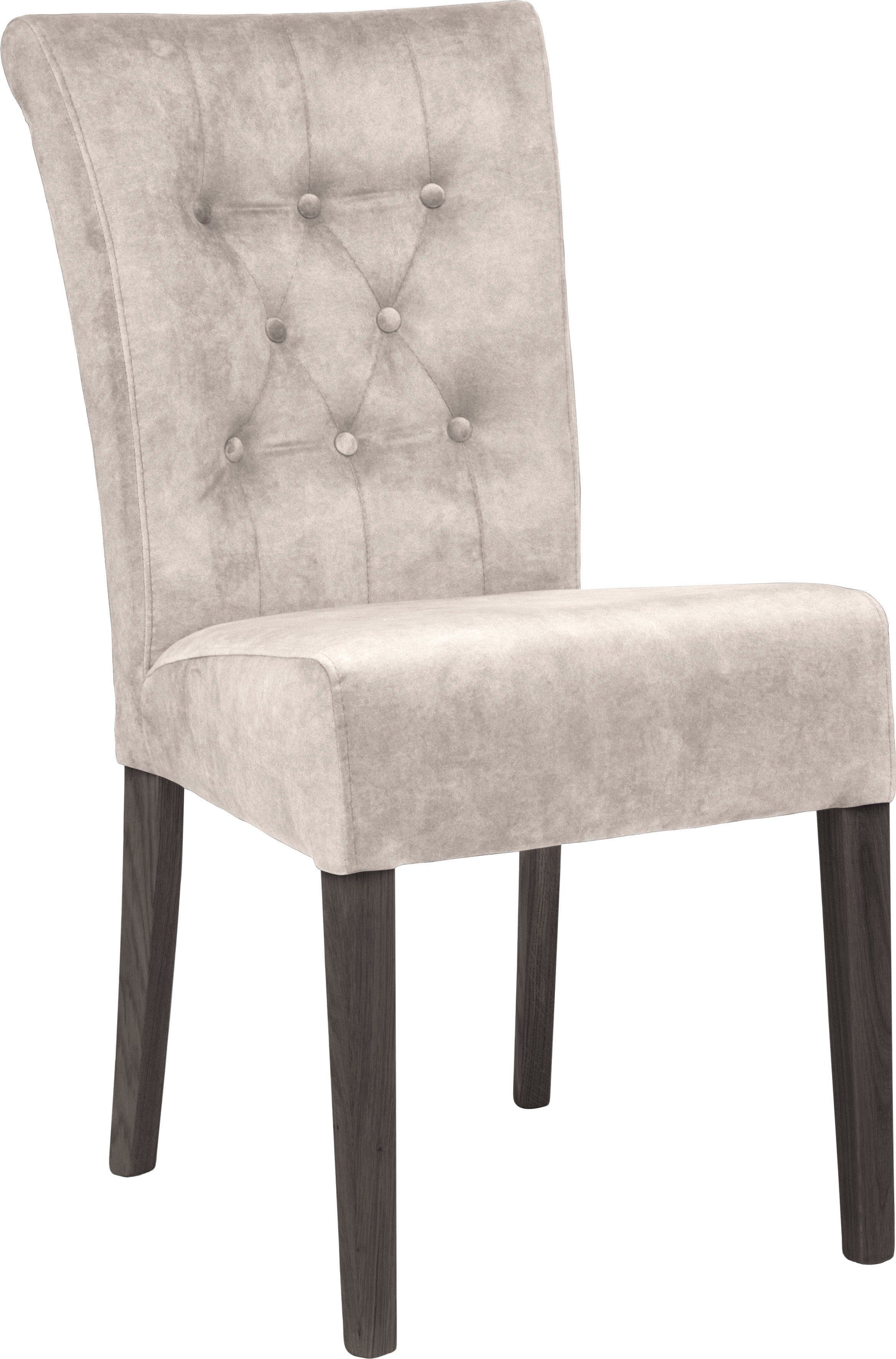 Home affaire Esszimmerstuhl Queen BESTSELLER (Set, günstig online kaufen