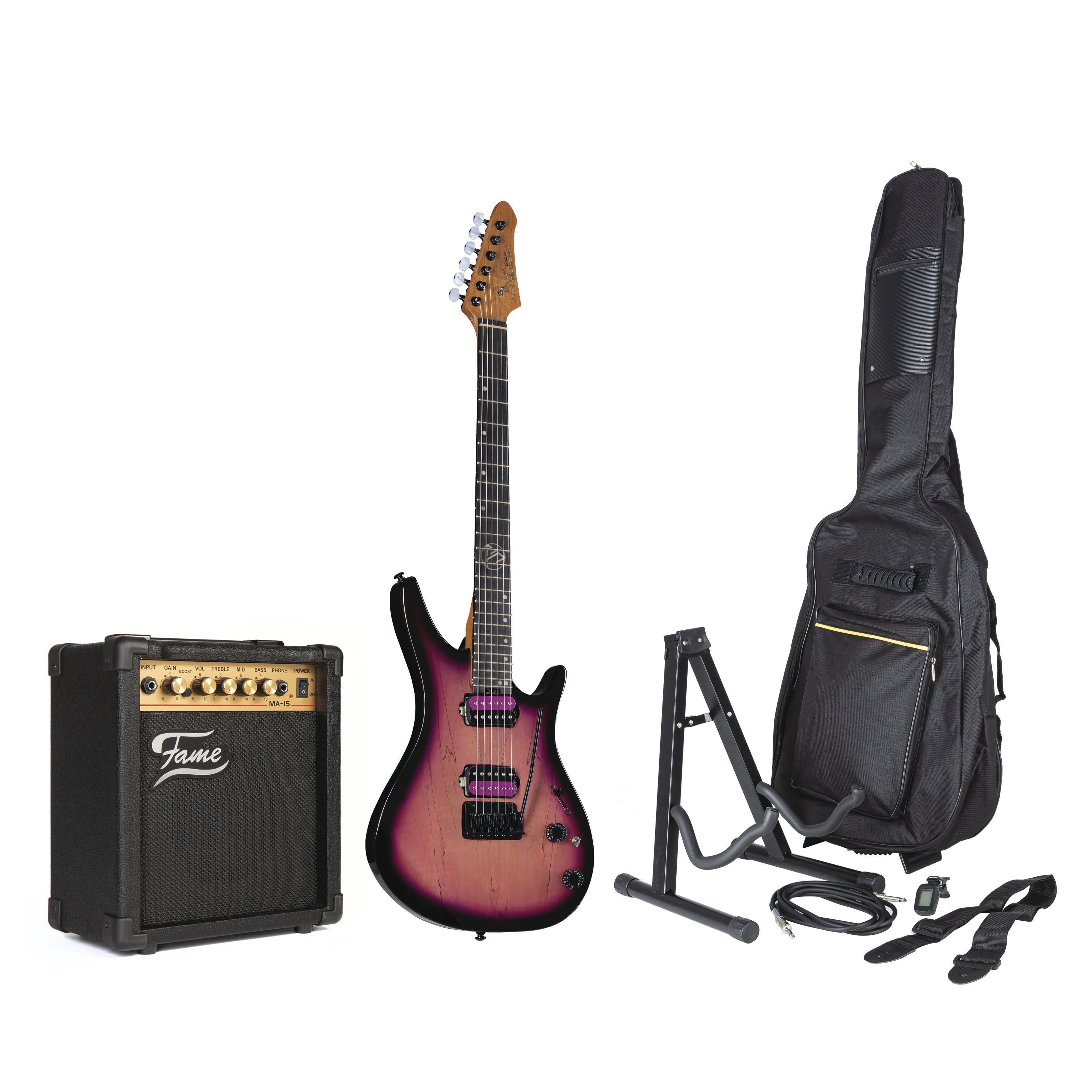 E-Gitarre