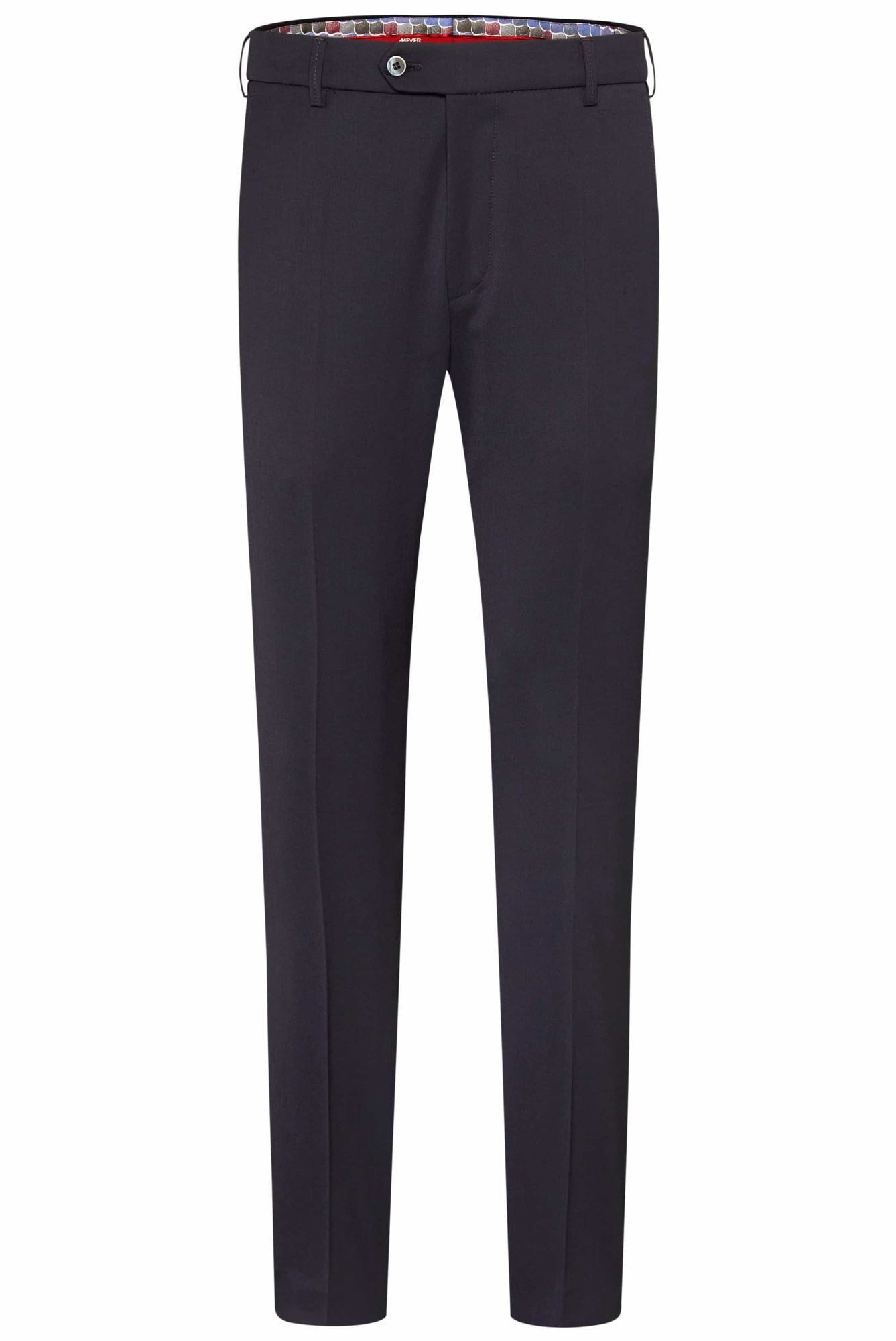 MEYER Chinos Bonn mit Stretch-Dehnbund günstig online kaufen