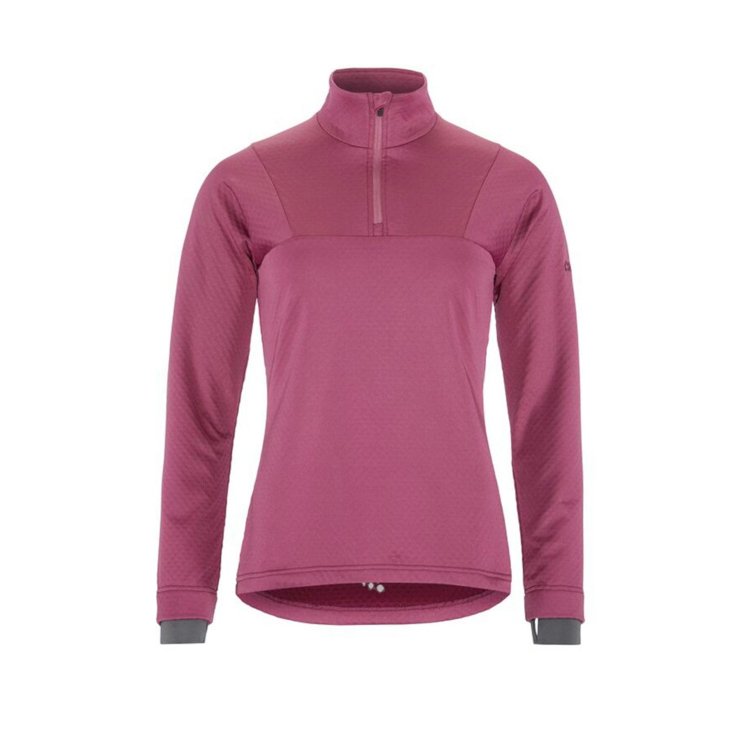 Fleecepullover Craft Damen Pullover CORE GAIN THERMAL MIDLAYER W 1915249