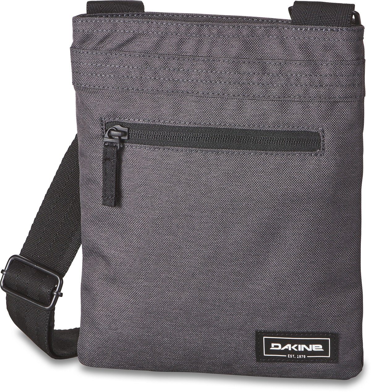 Dakine Umhängetasche Jive Bodybag 1 Liter (1-tlg), Robustes Canvas Material