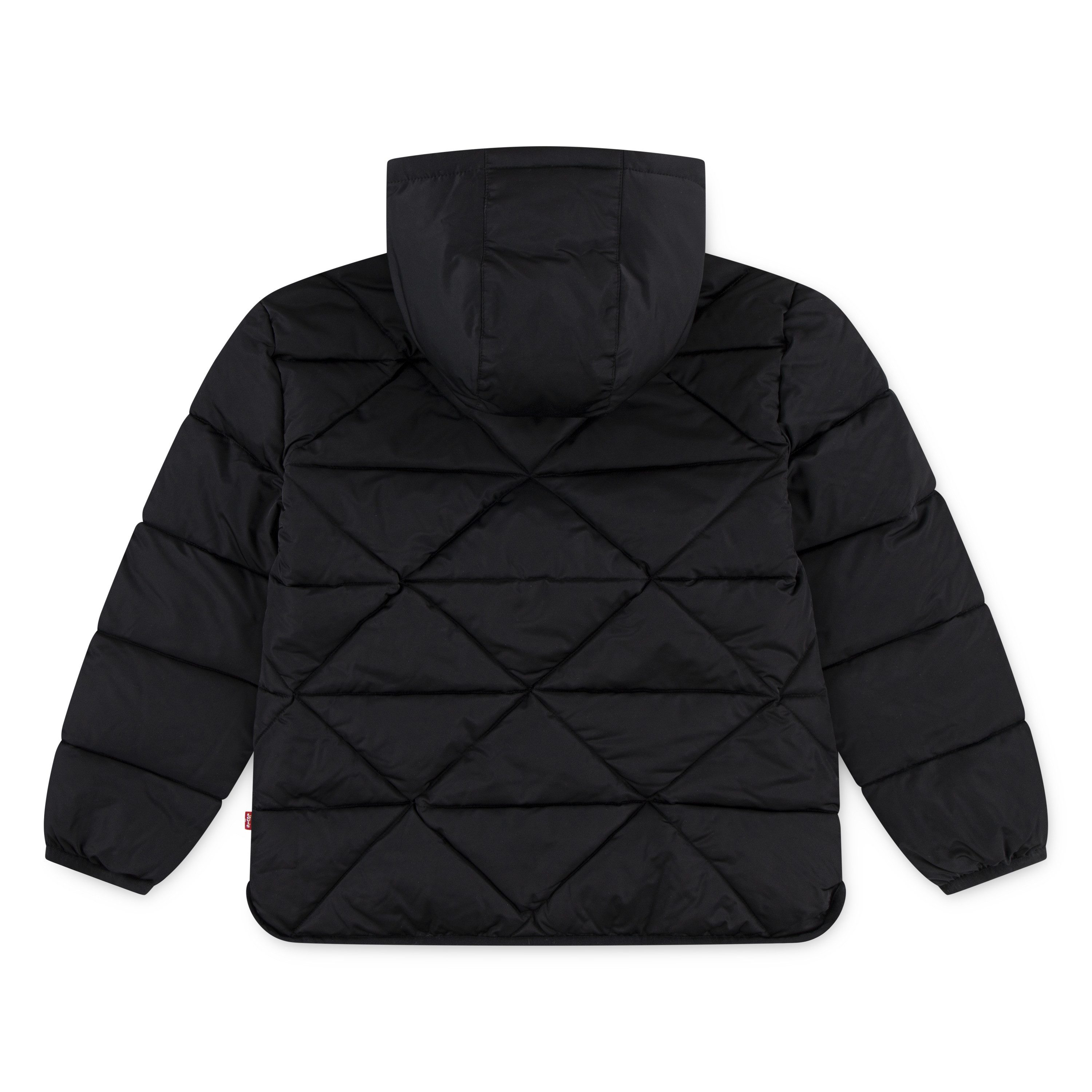 Levi's® Kids Steppjacke LVG,LINE MDWT PUFFER Winterjacke, Pufferjacke for Girls