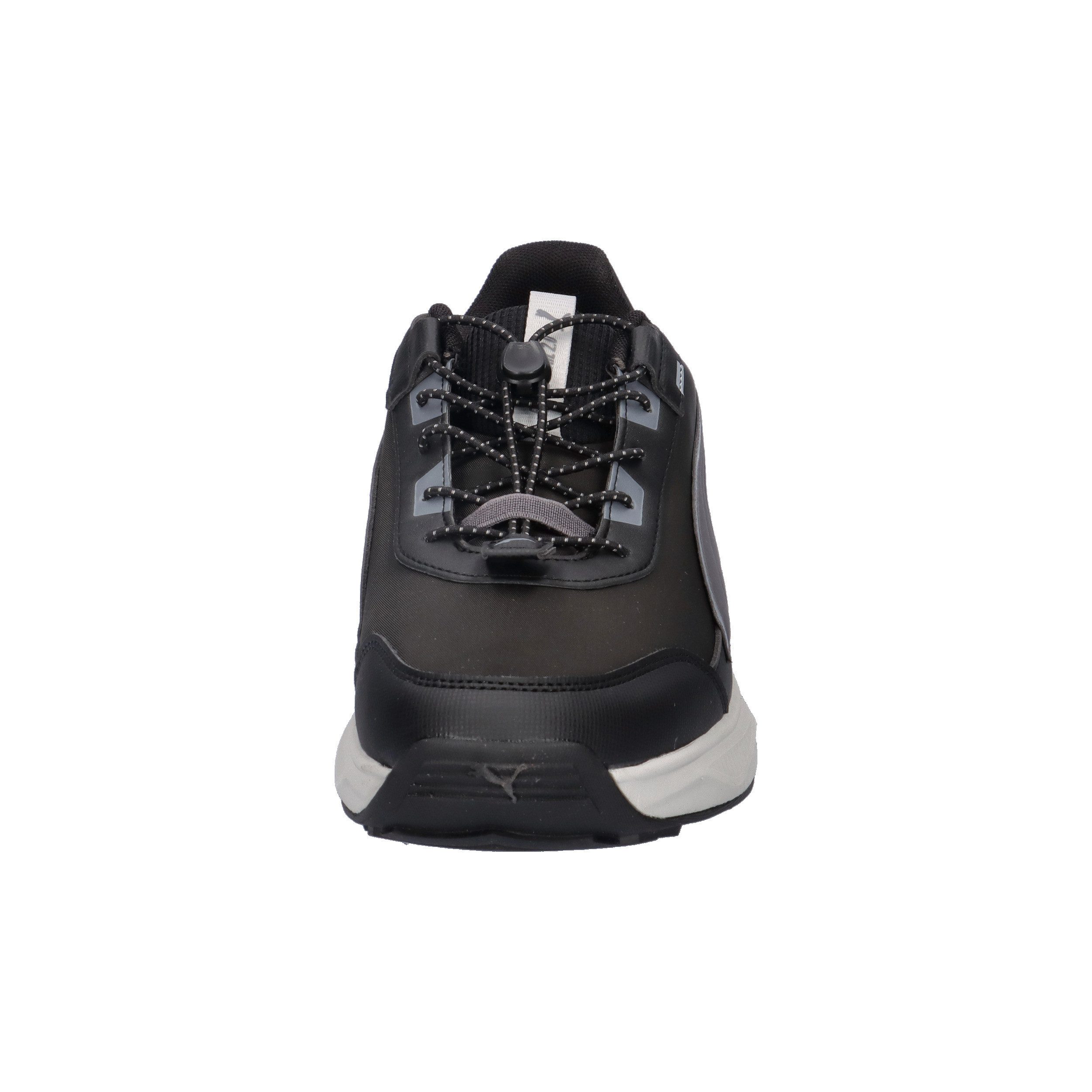PUMA Puma Kinder Sneaker Evolve 2.0 Trail Puretex Lo Jr 313806 Sneaker – Bild 3 von 5