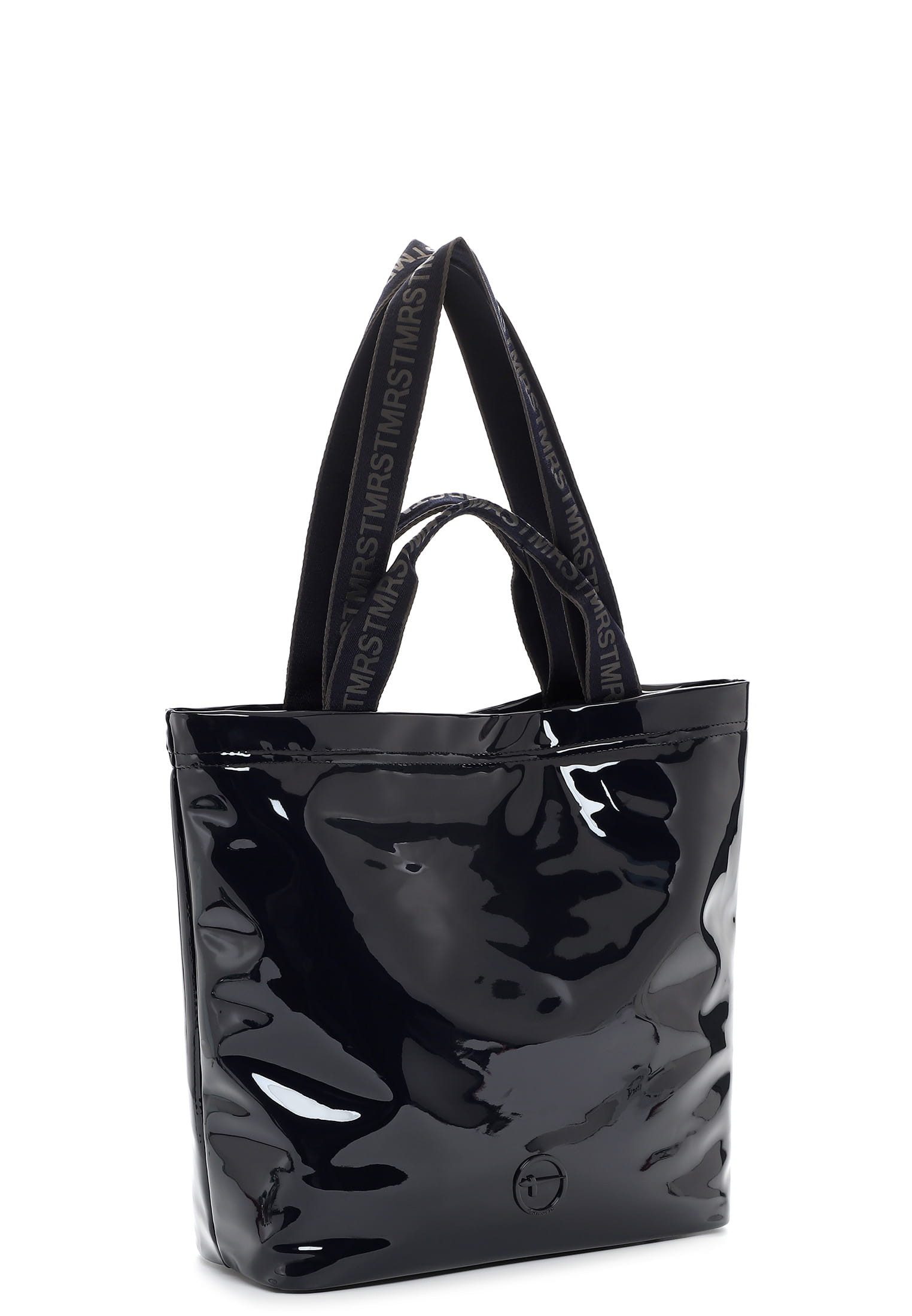 Tamaris Shopper TAS Maike, Emblem