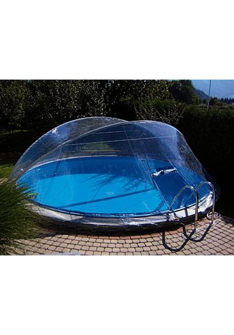 CLEAR POOL Тент »Cabrio Dome«