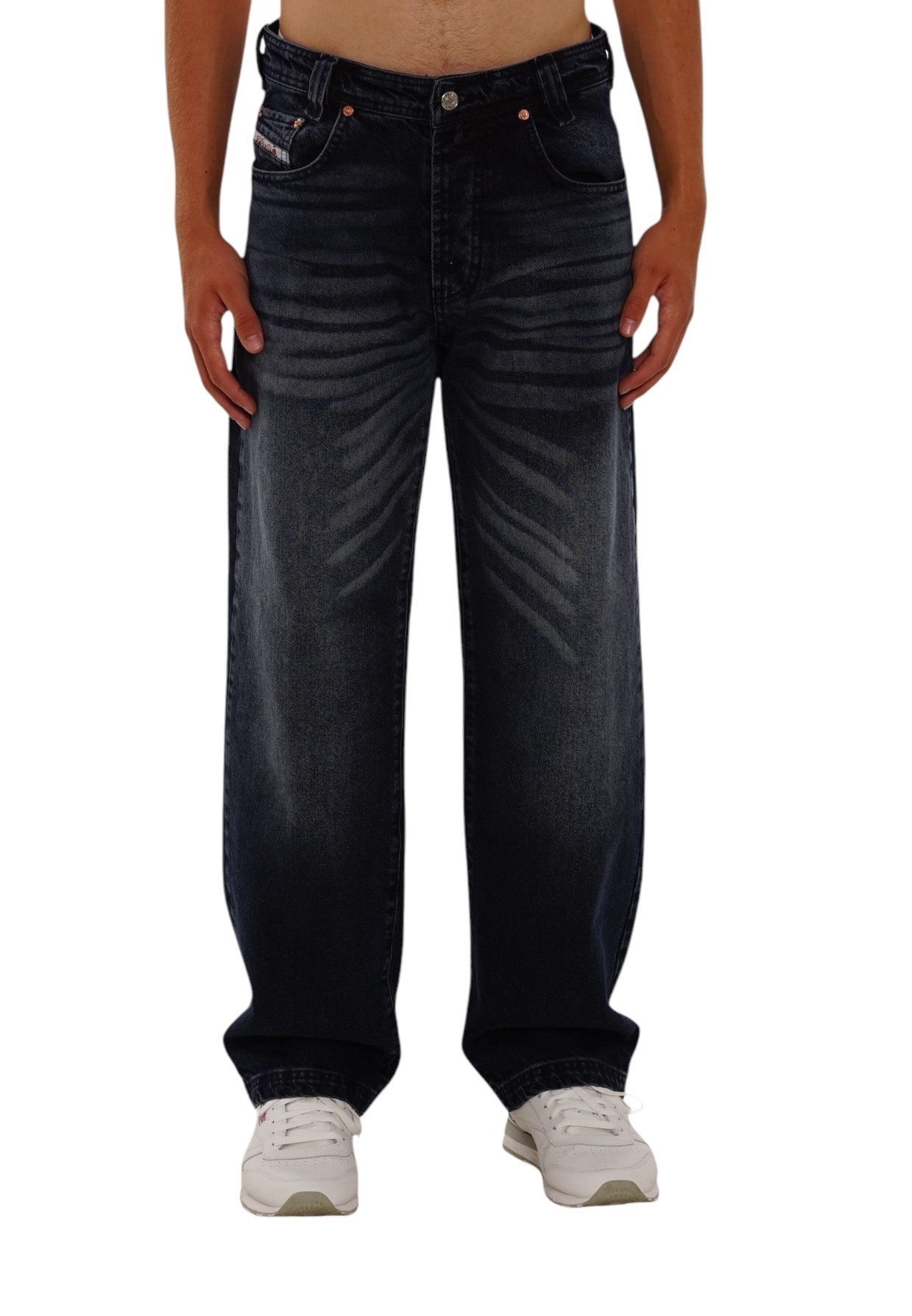 PICALDI Jeans Relax-fit-Jeans Zicco 474 Tansanit günstig online kaufen