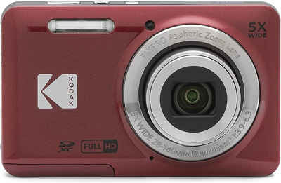 Kodak Friendly Zoom FZ55 Vollformat-Digitalkamera