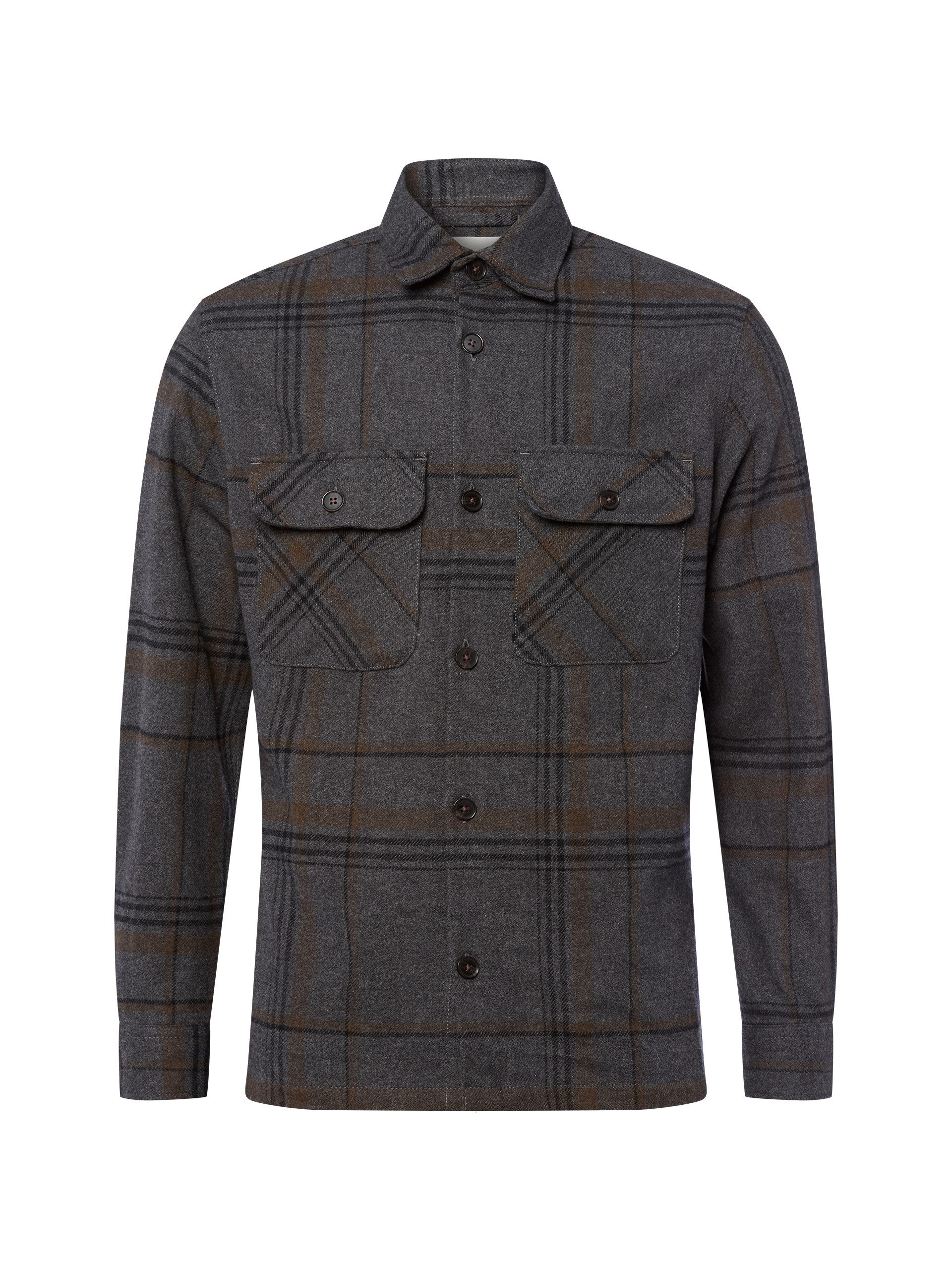 Jack & Jones Outdoorhemd günstig online kaufen