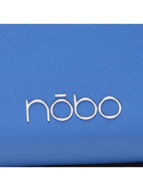 NOBO Handtasche Handtasche NBAG-N2690-C012 Blau