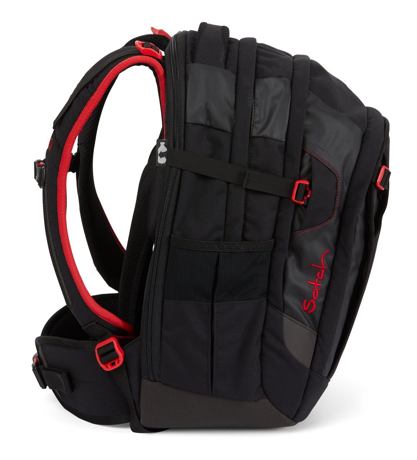 Satch Schulrucksack Match