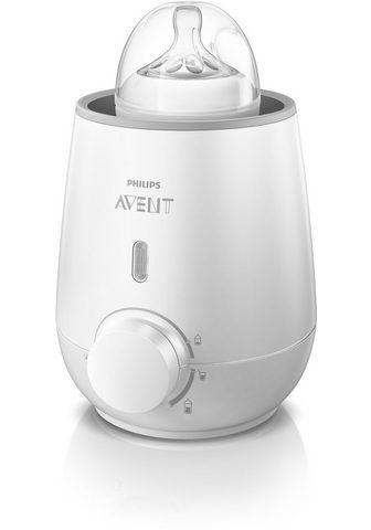 PHILIPS AVENT Babyflaschenwärmer SCF355/00