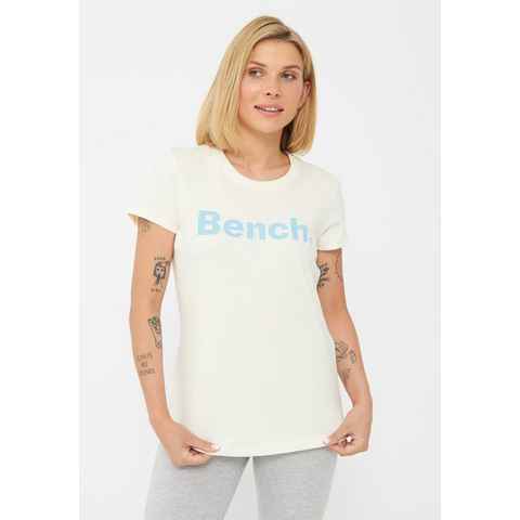 Bench. Kurzarmshirt LEORA